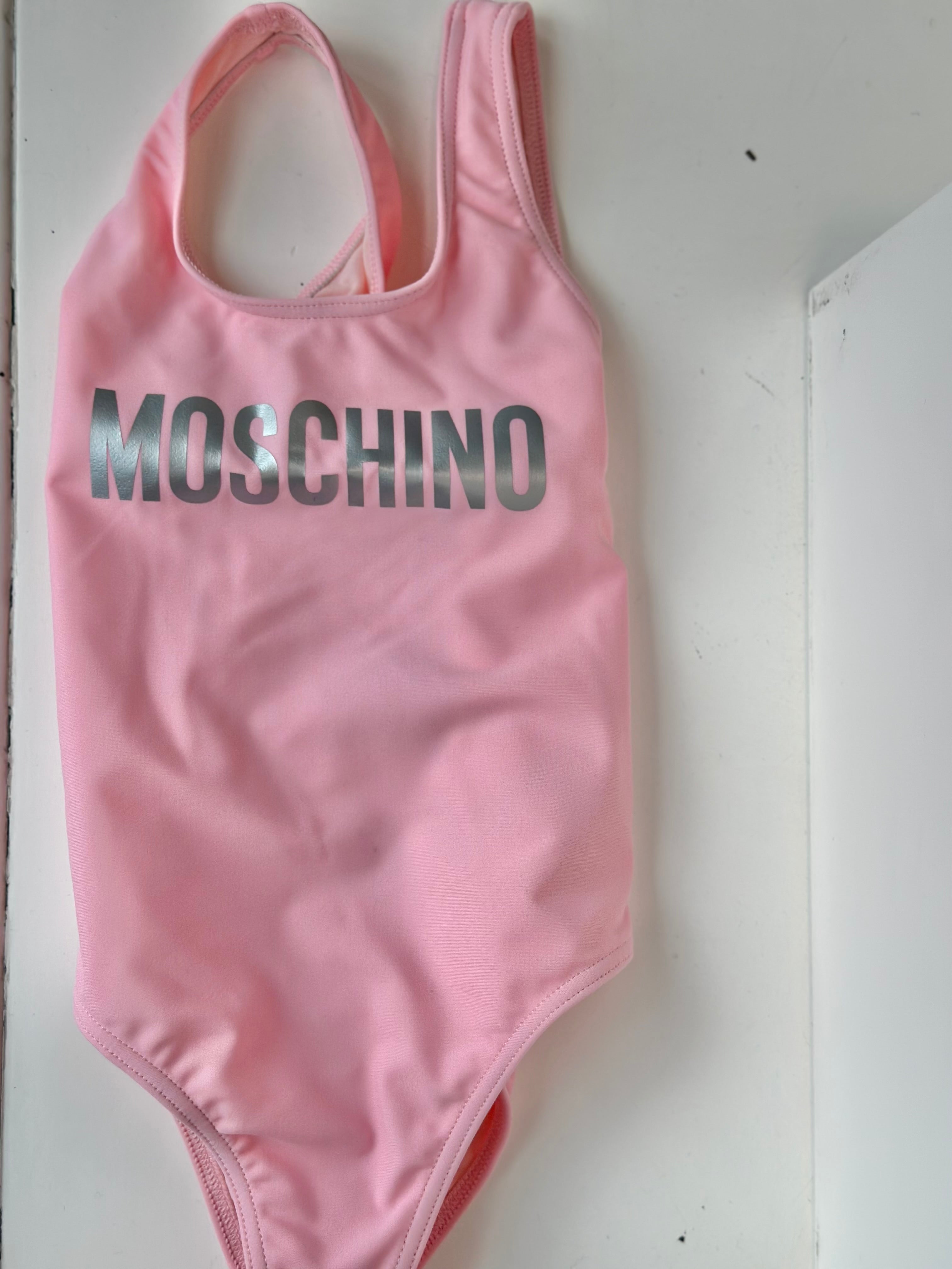 COSTUME MOSCHINO
