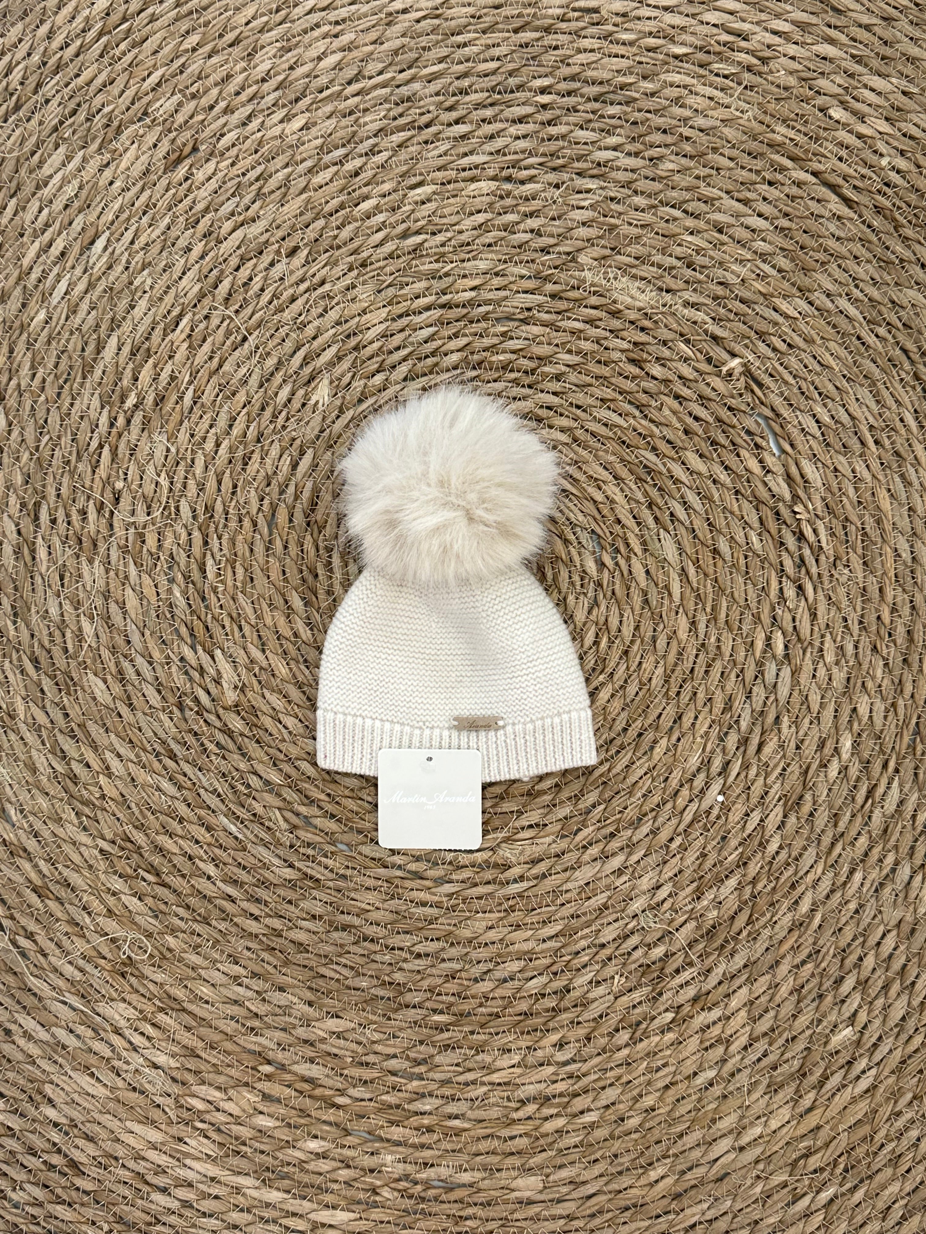 Cappello MARTINA ARANDA