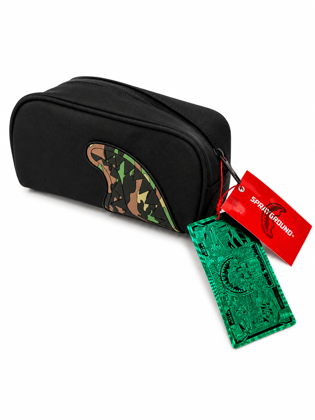 Astuccio in tessuto unisex SPRAYGROUND