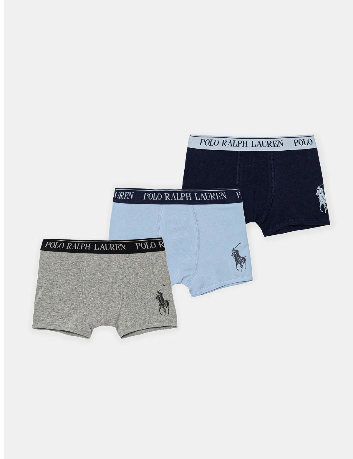BOXER POLO RALP LAUREN