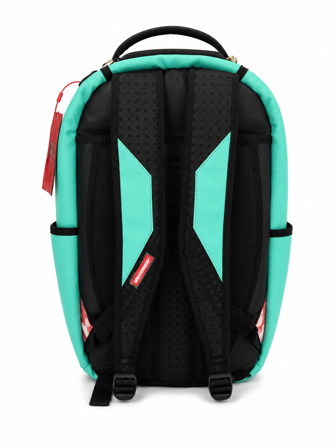 Zaino in pelle unisex SPRAYGROUND