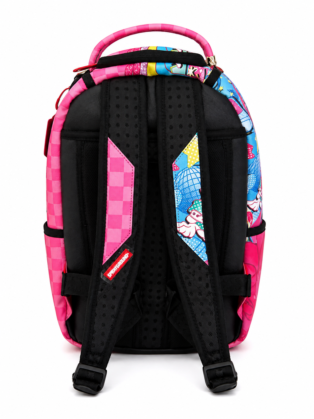 Zaino piccolo SPRAYGROUND