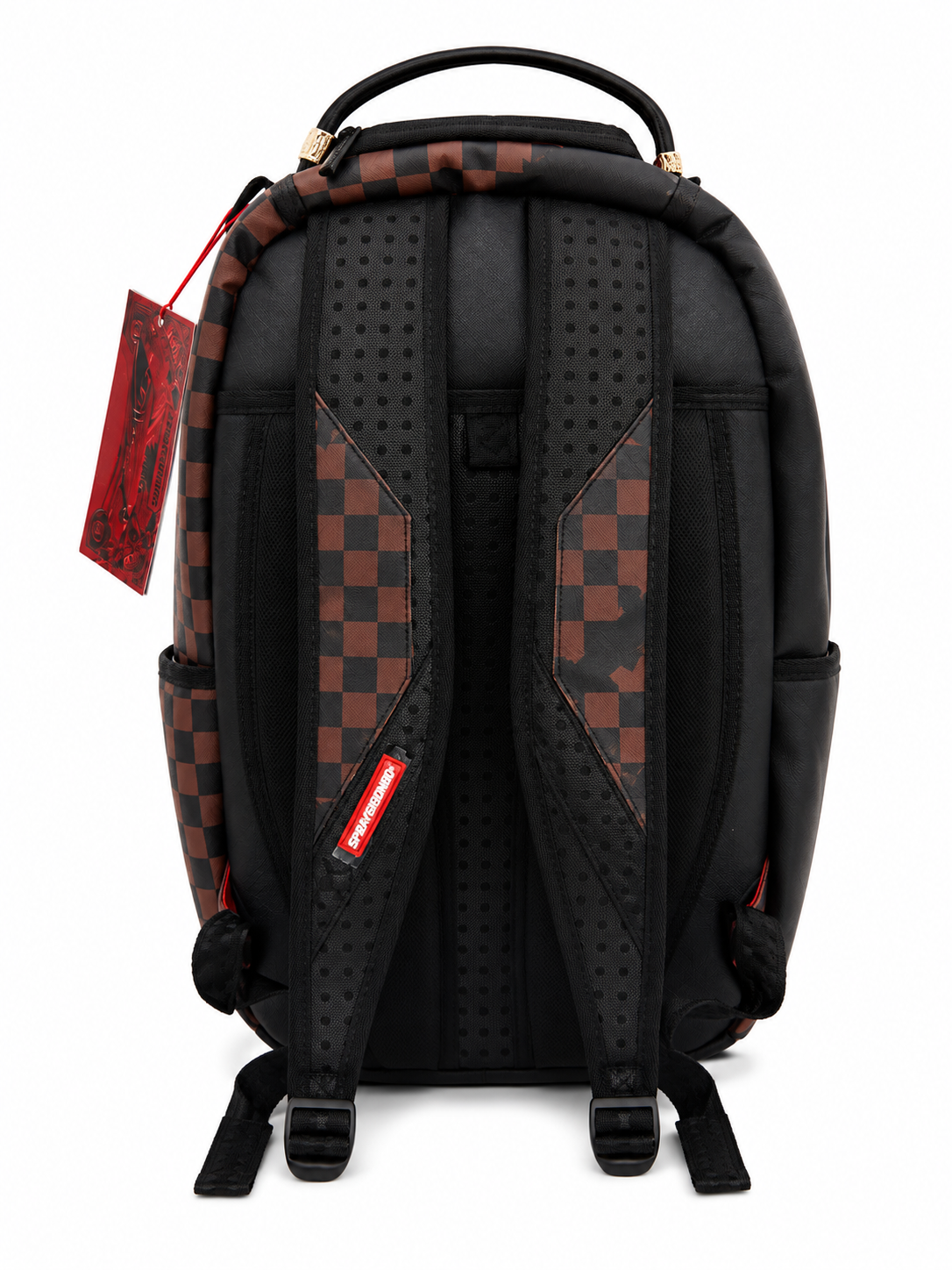 Zaino in pelle unisex SPRAYGROUND