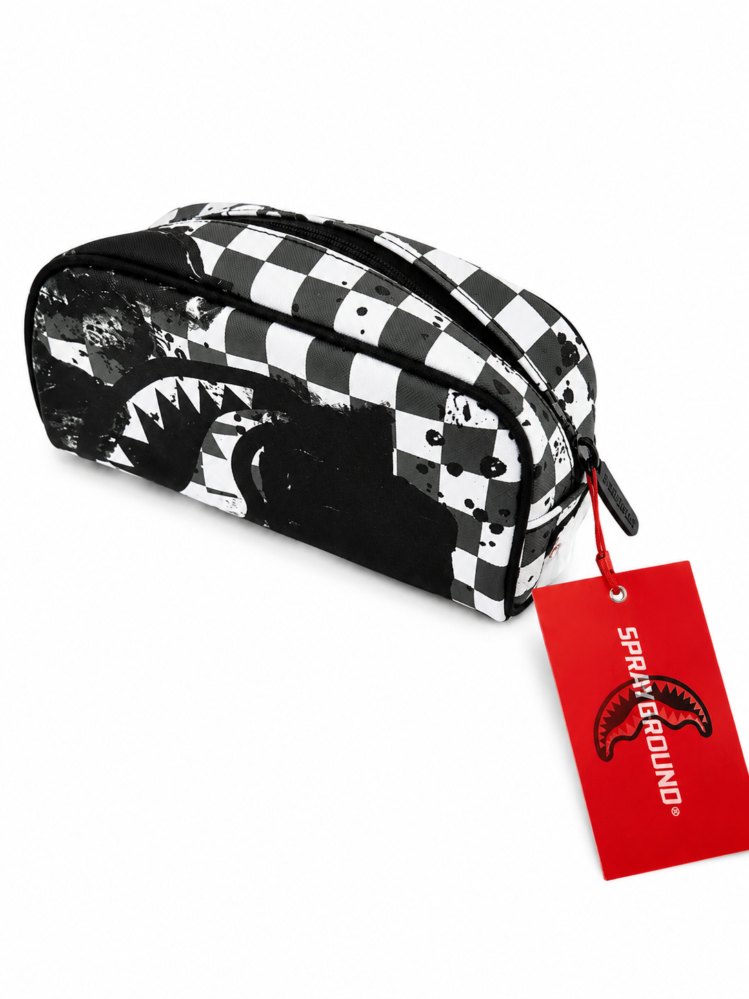 Astuccio in pelle unisex SPRAYGROUND