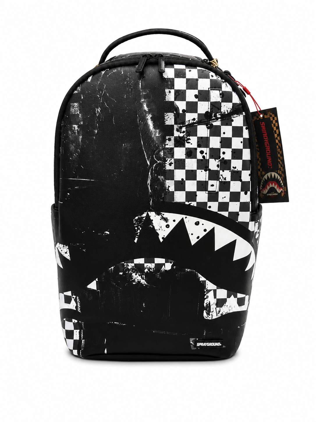 Zaino in pelle unisex SPRAYGROUND
