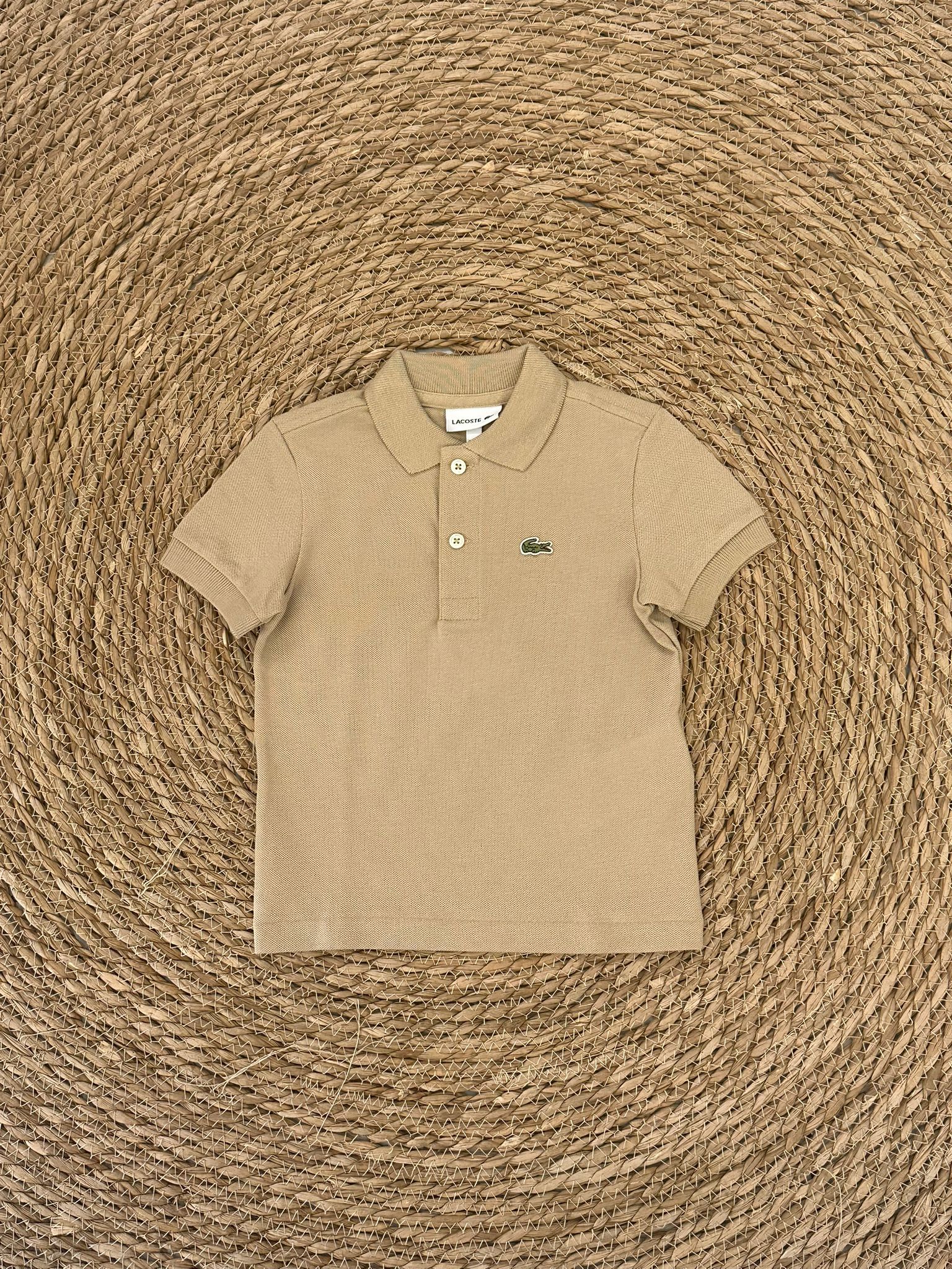 POLO LACOSTE