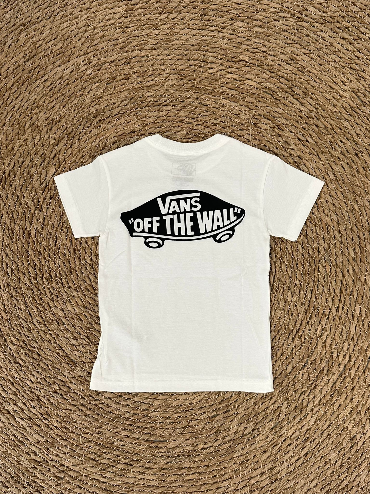 T-shirt VANS
