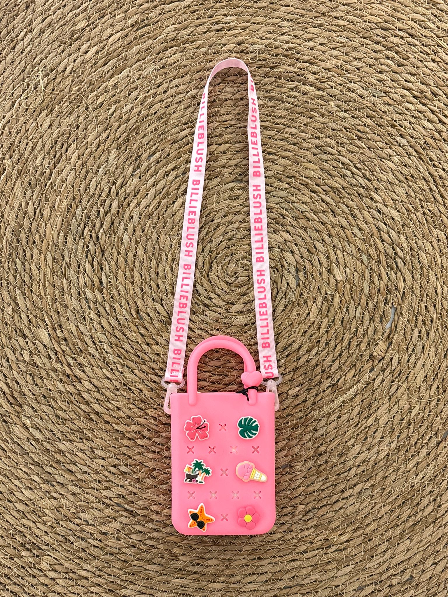 BORSA BILLIIEBLUS