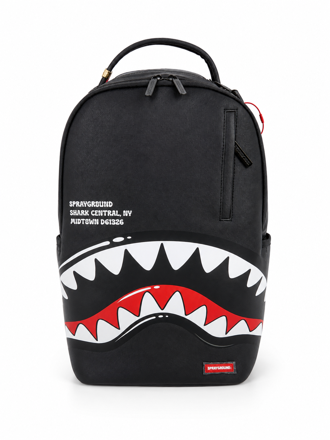 Zaino in pelle unisex SPRAYGROUND