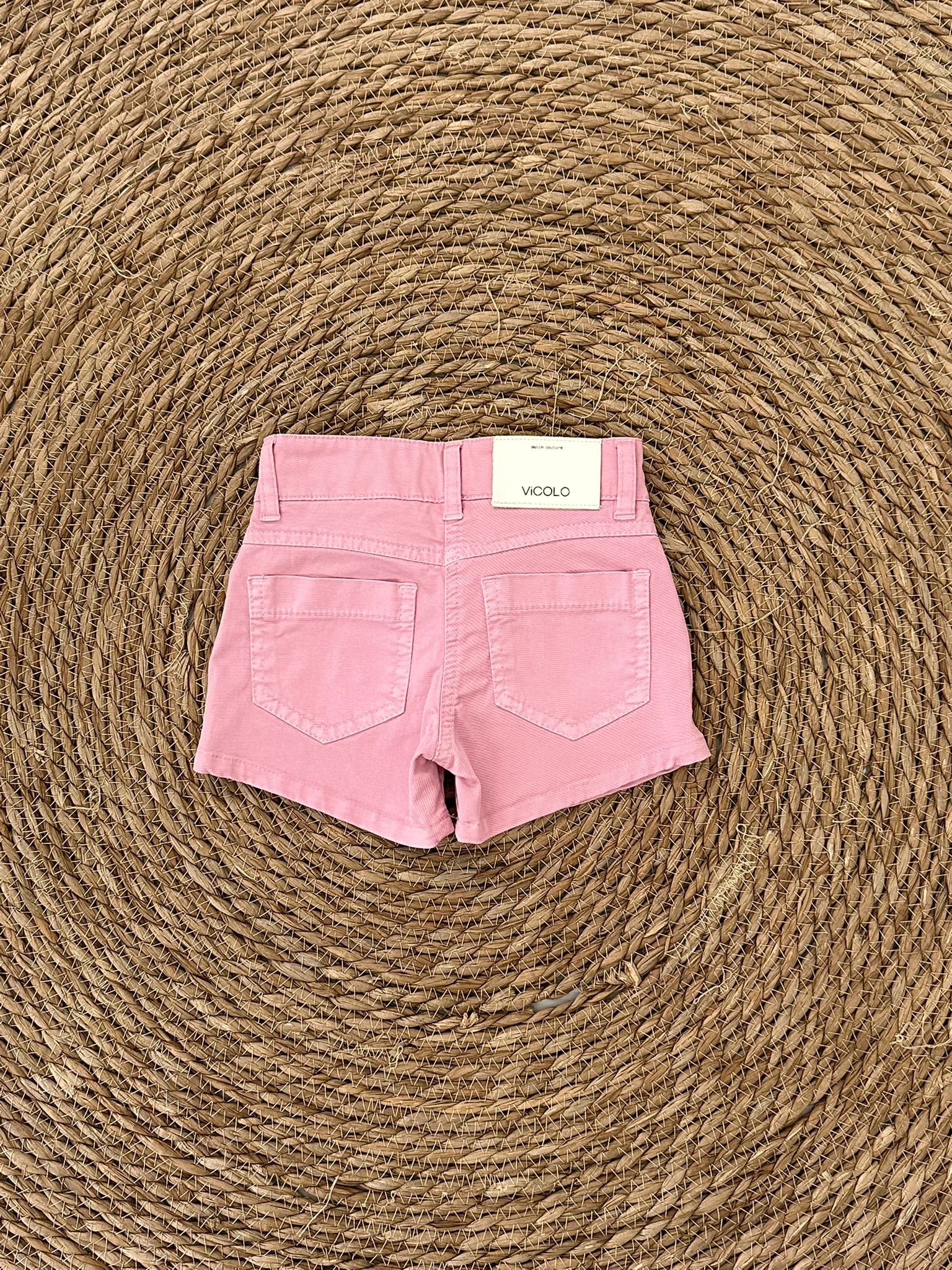 short VICOLO