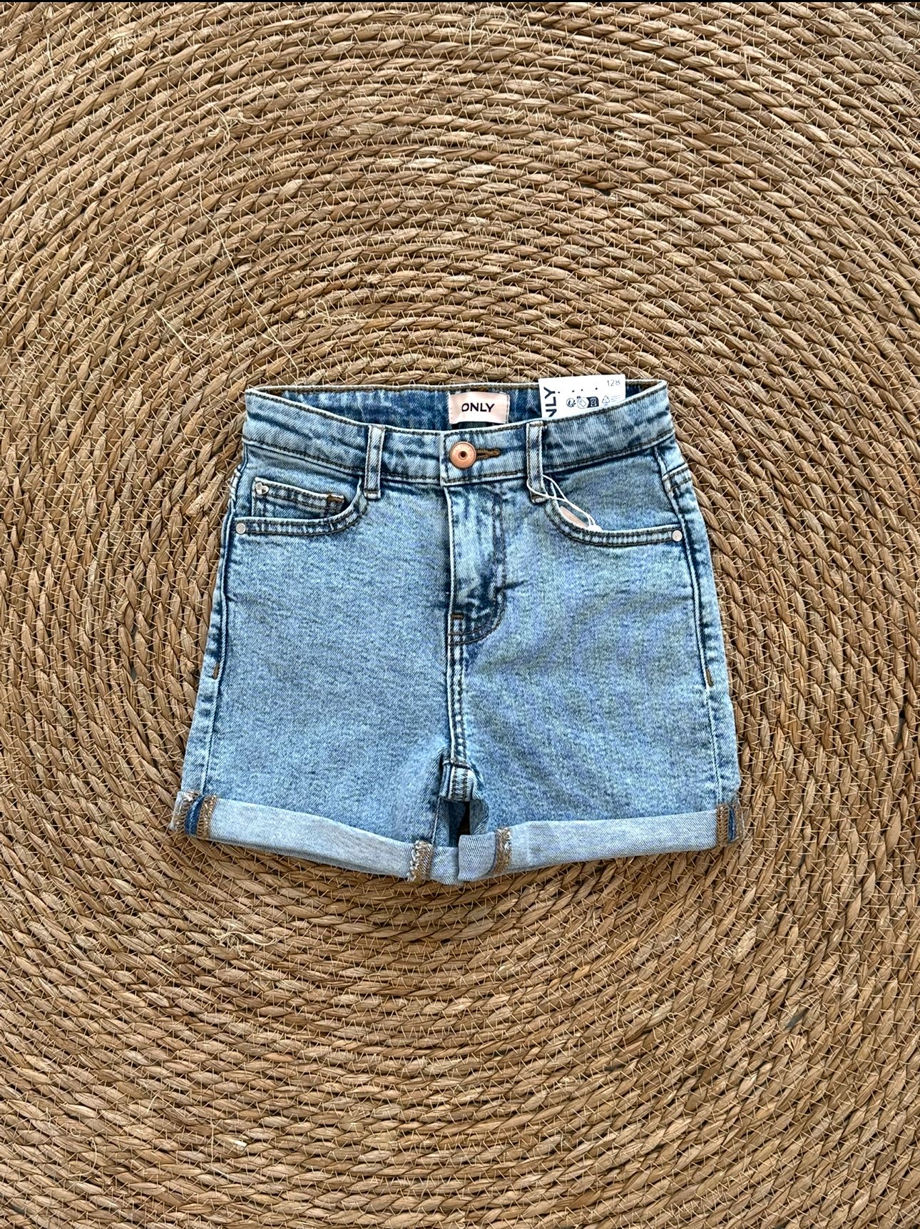short ONLY