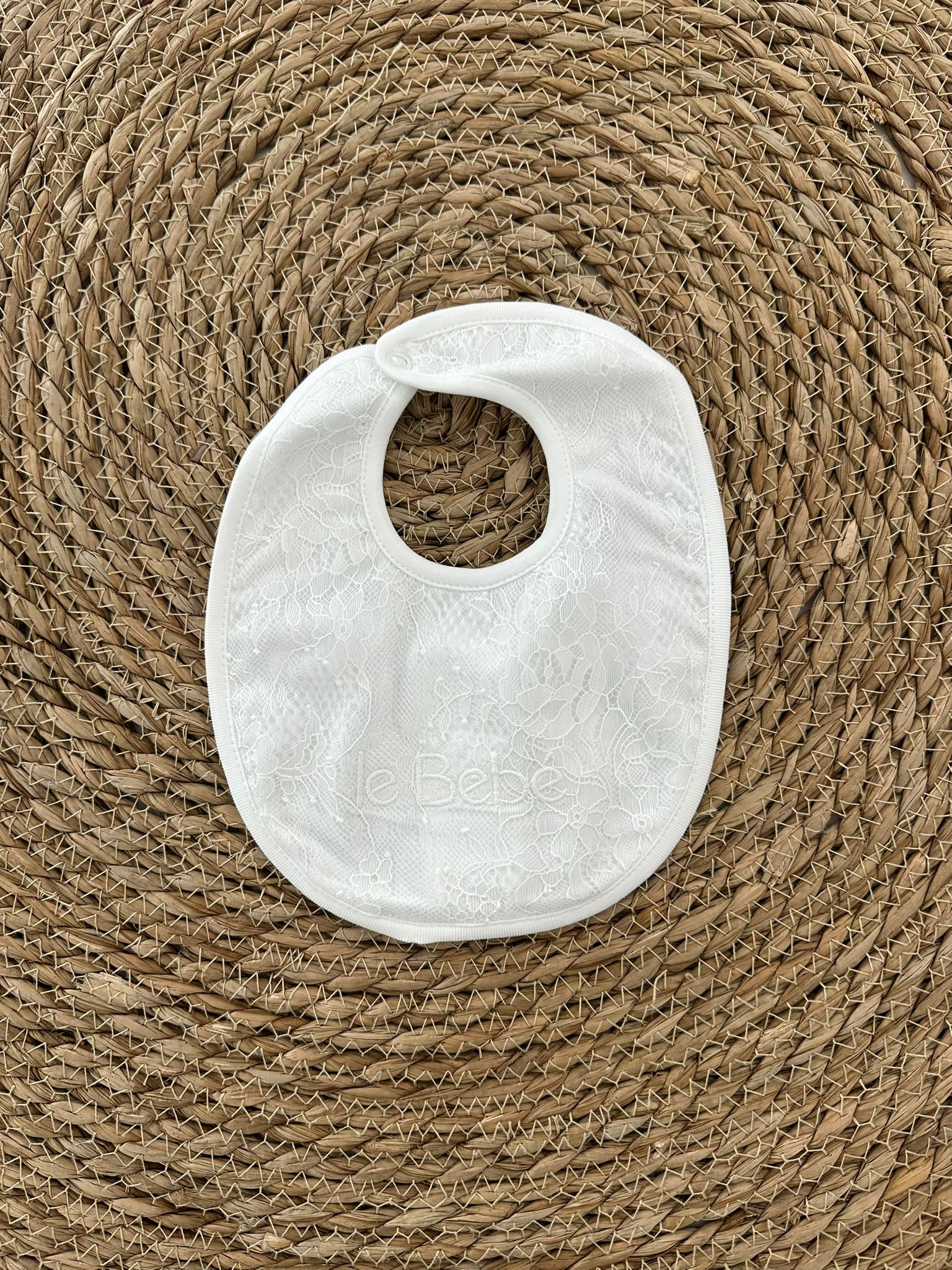 BAVETTA LE BEBE'