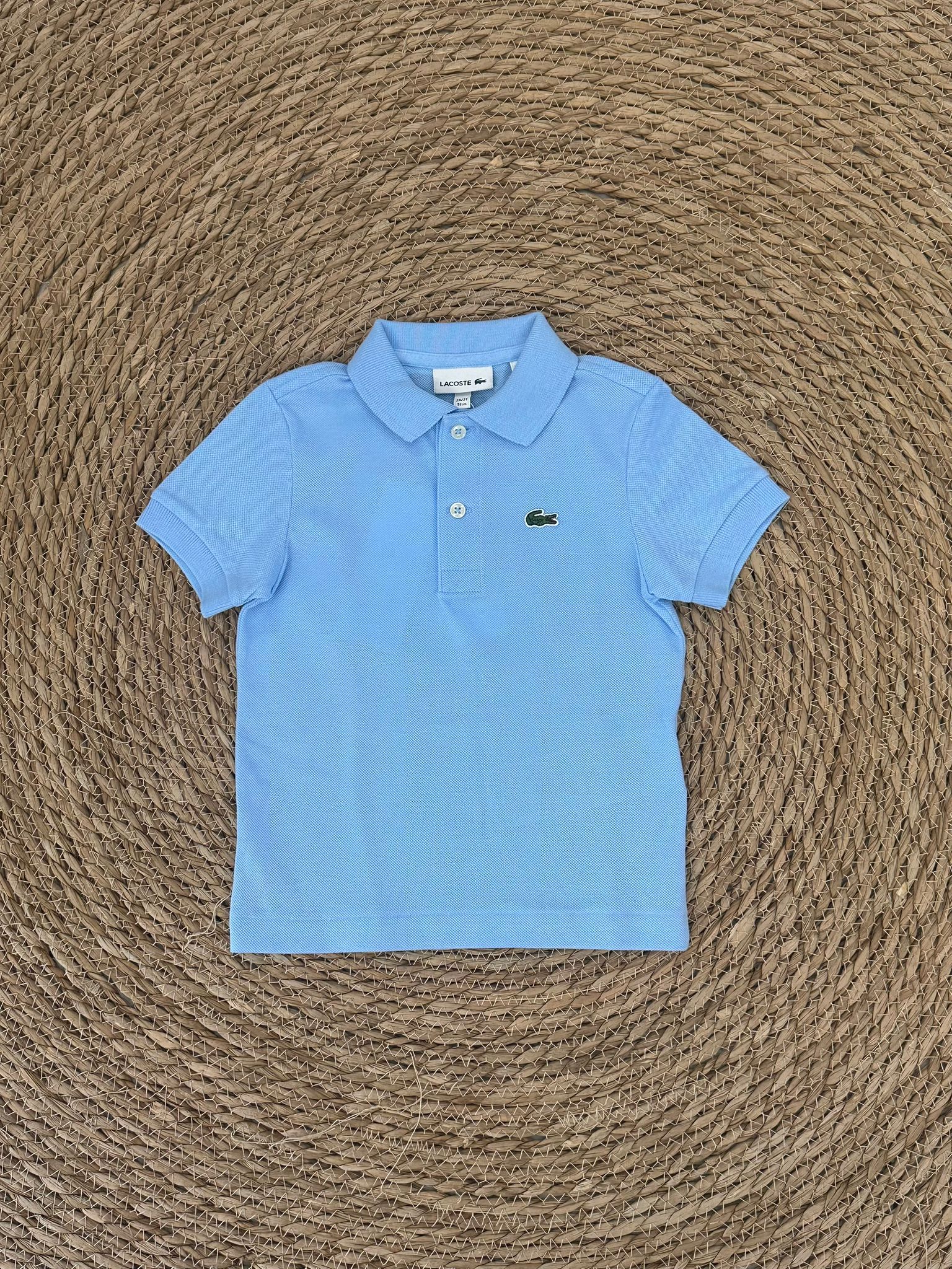 POLO LACOSTE