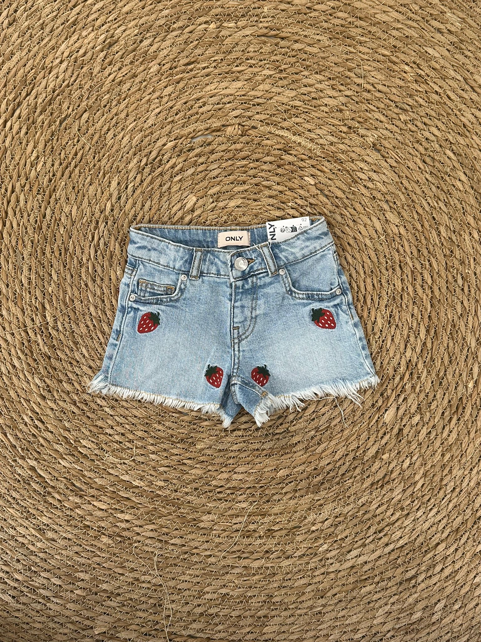 short ONLY