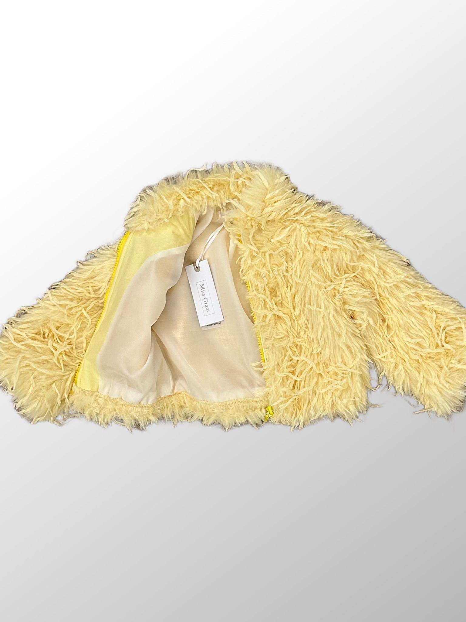 PELLICCETTA MISS GRANT