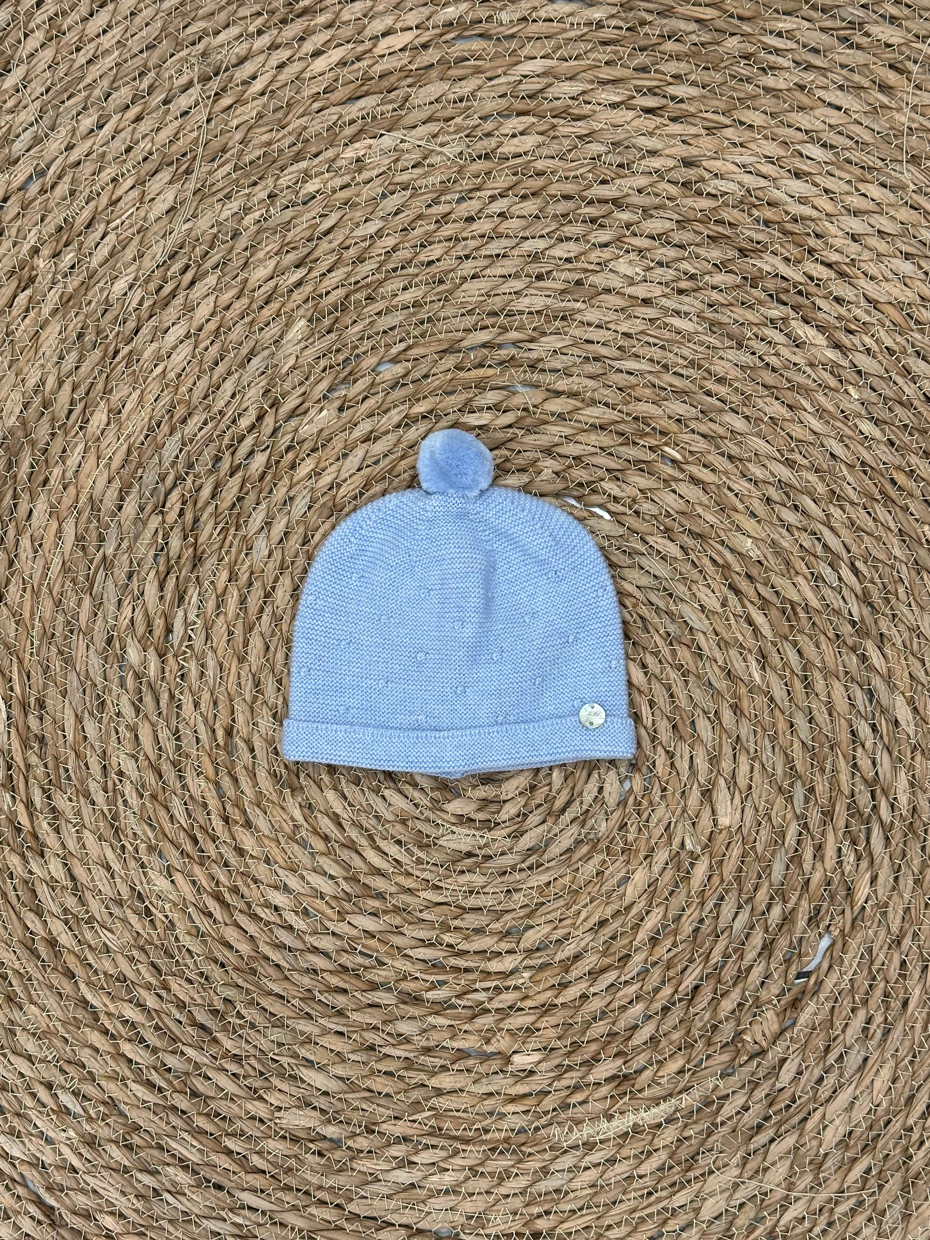 CAPPELLO PAZ RODRIGUEZ IN LANA