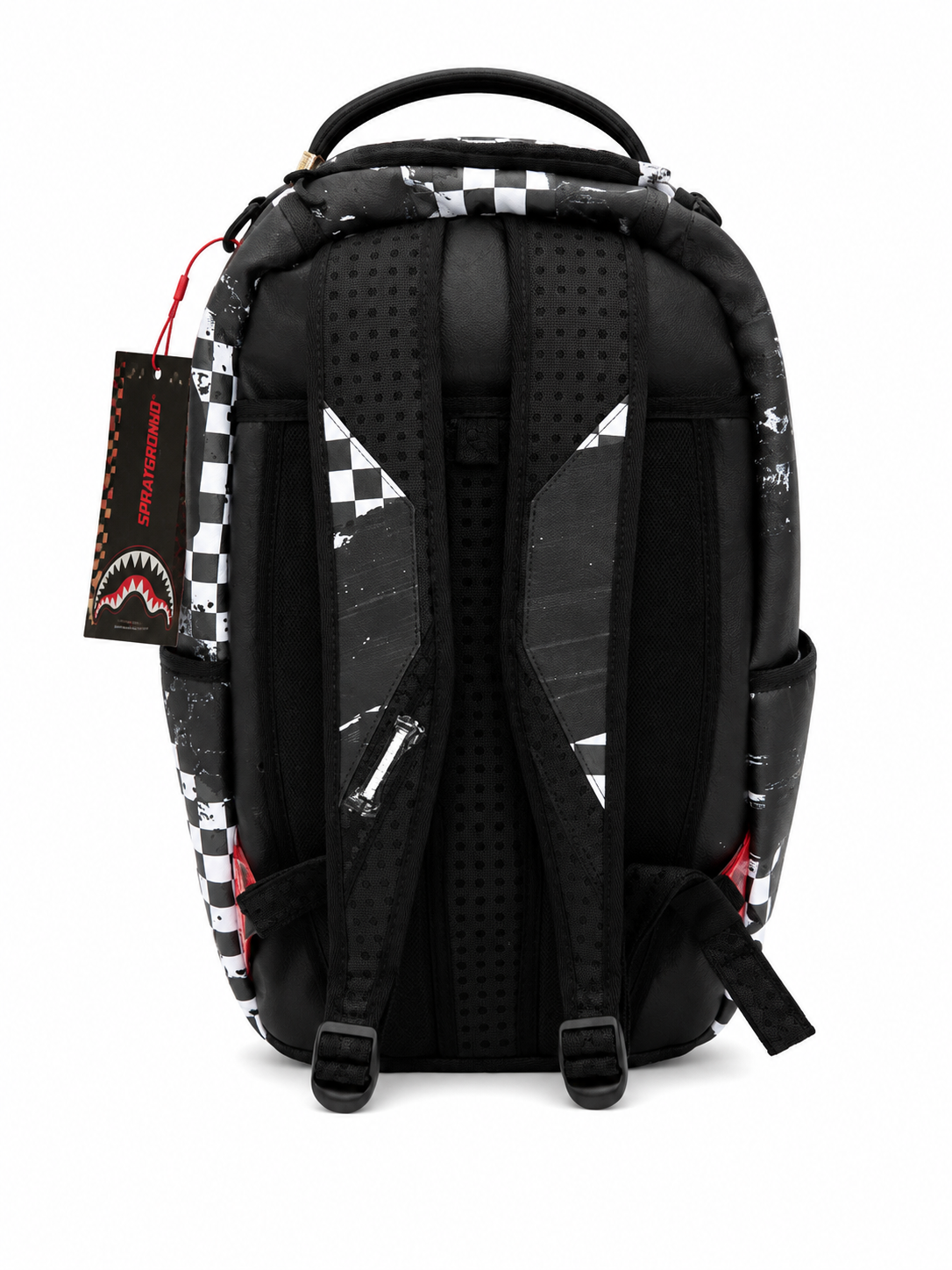 Zaino in pelle unisex SPRAYGROUND