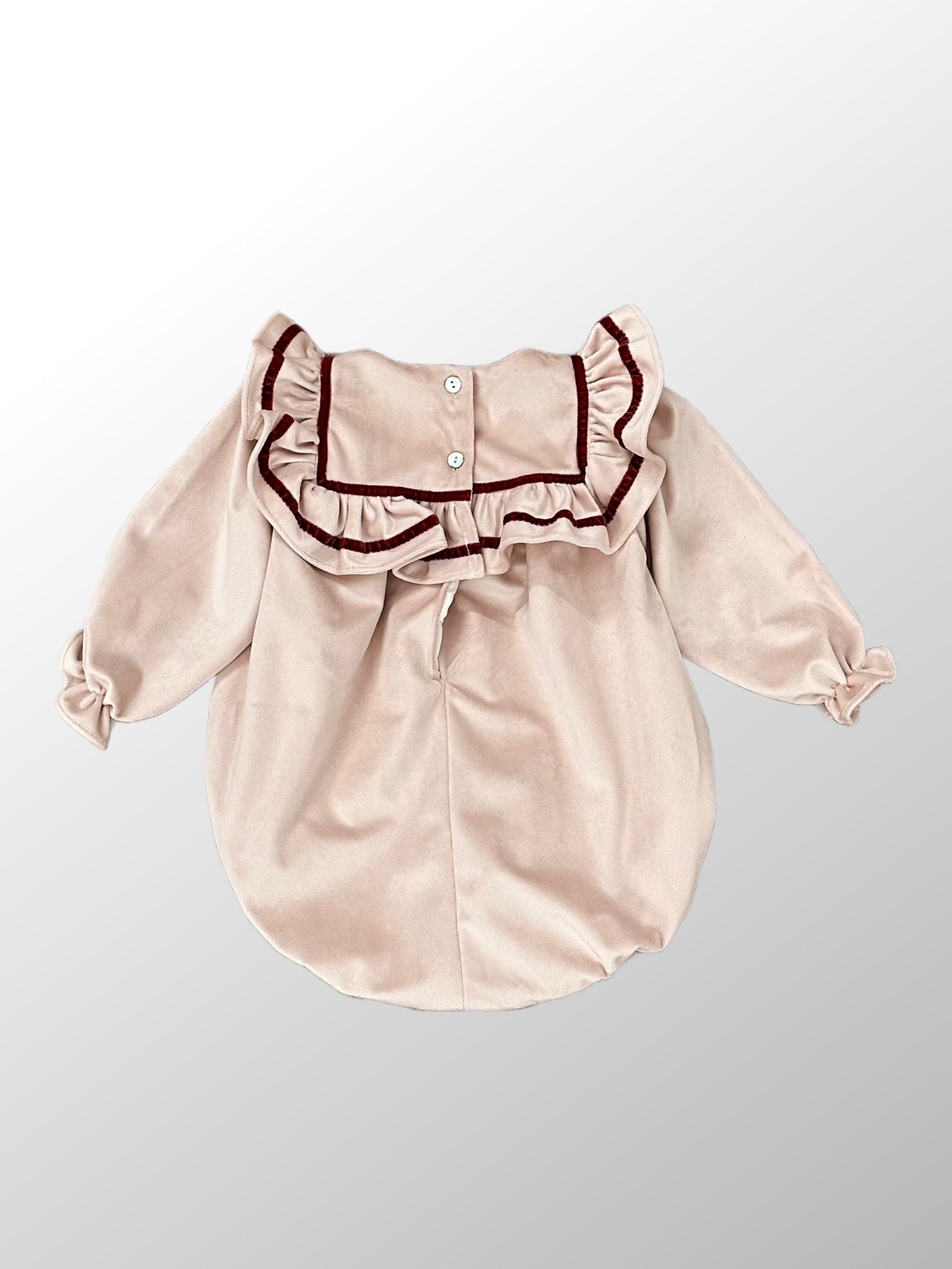 PAGLIACETTO FOFETTES