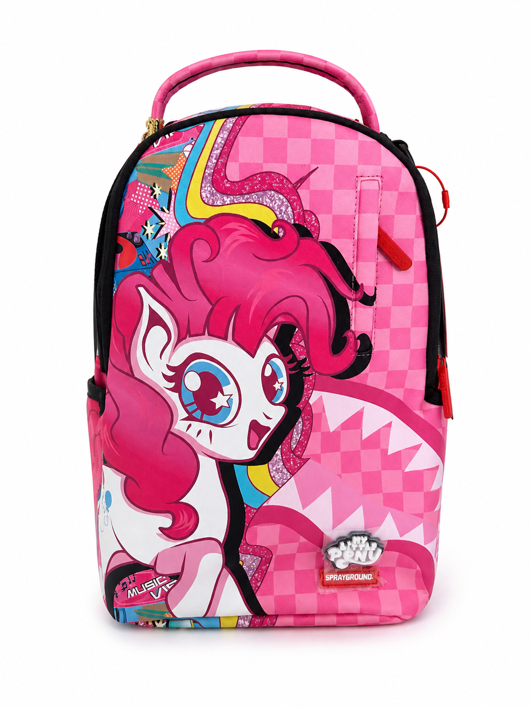 Zaino piccolo SPRAYGROUND