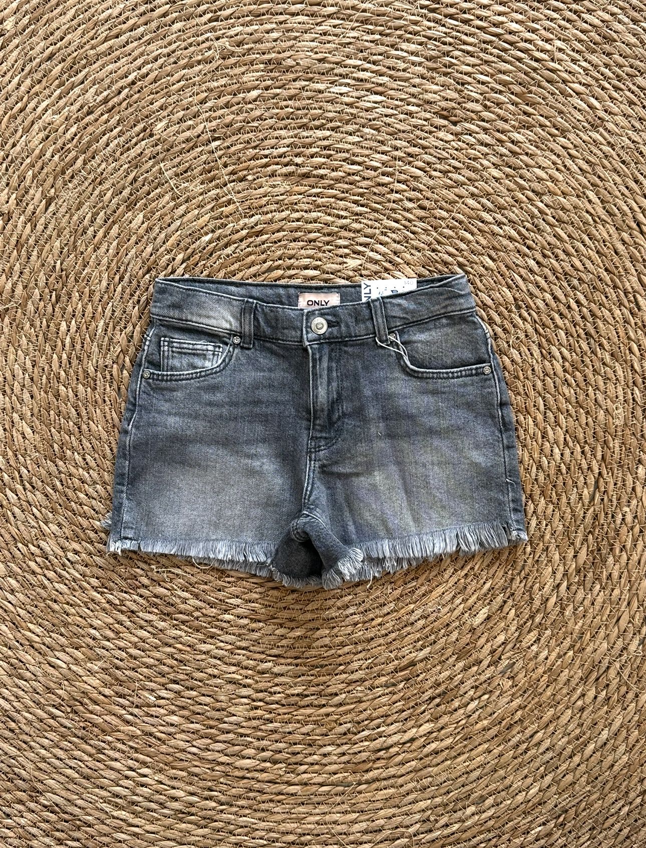 short ONLY