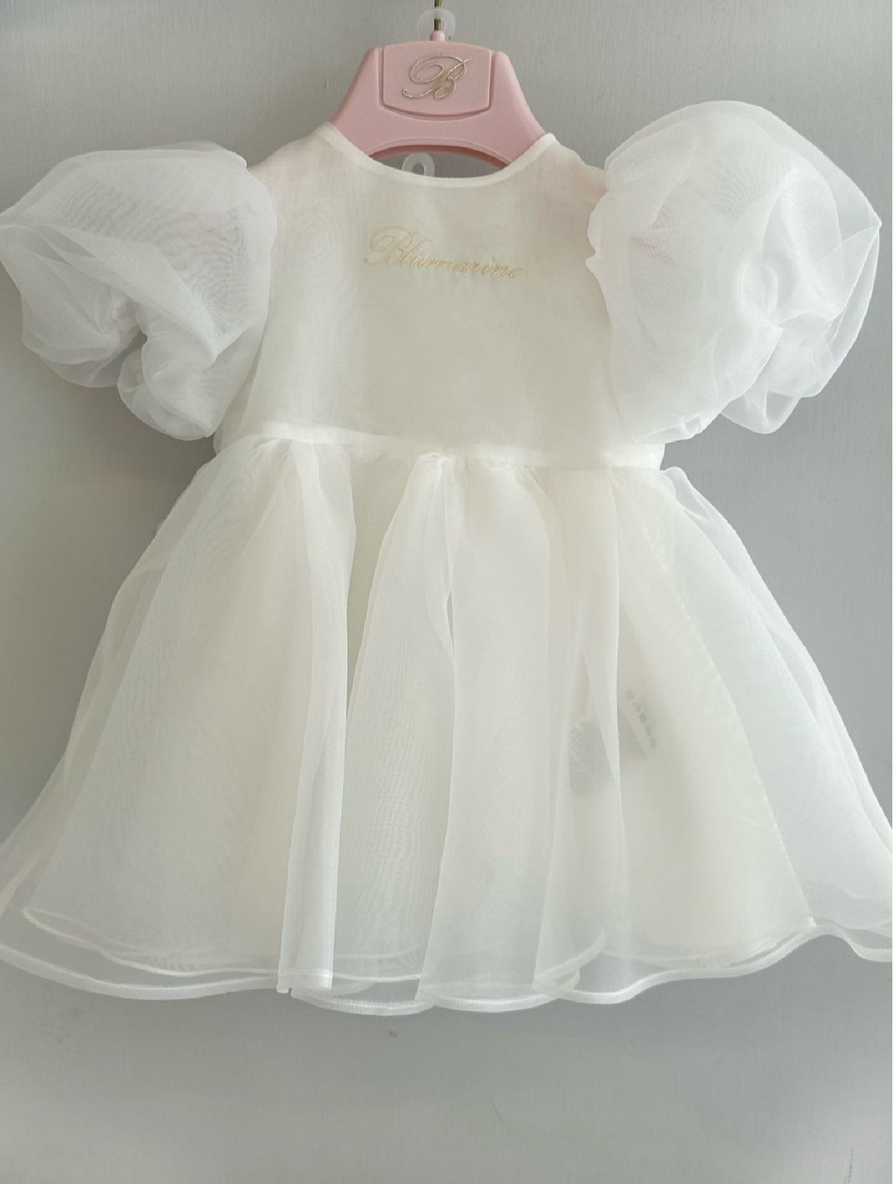 ABITO MISS BLUMARINE