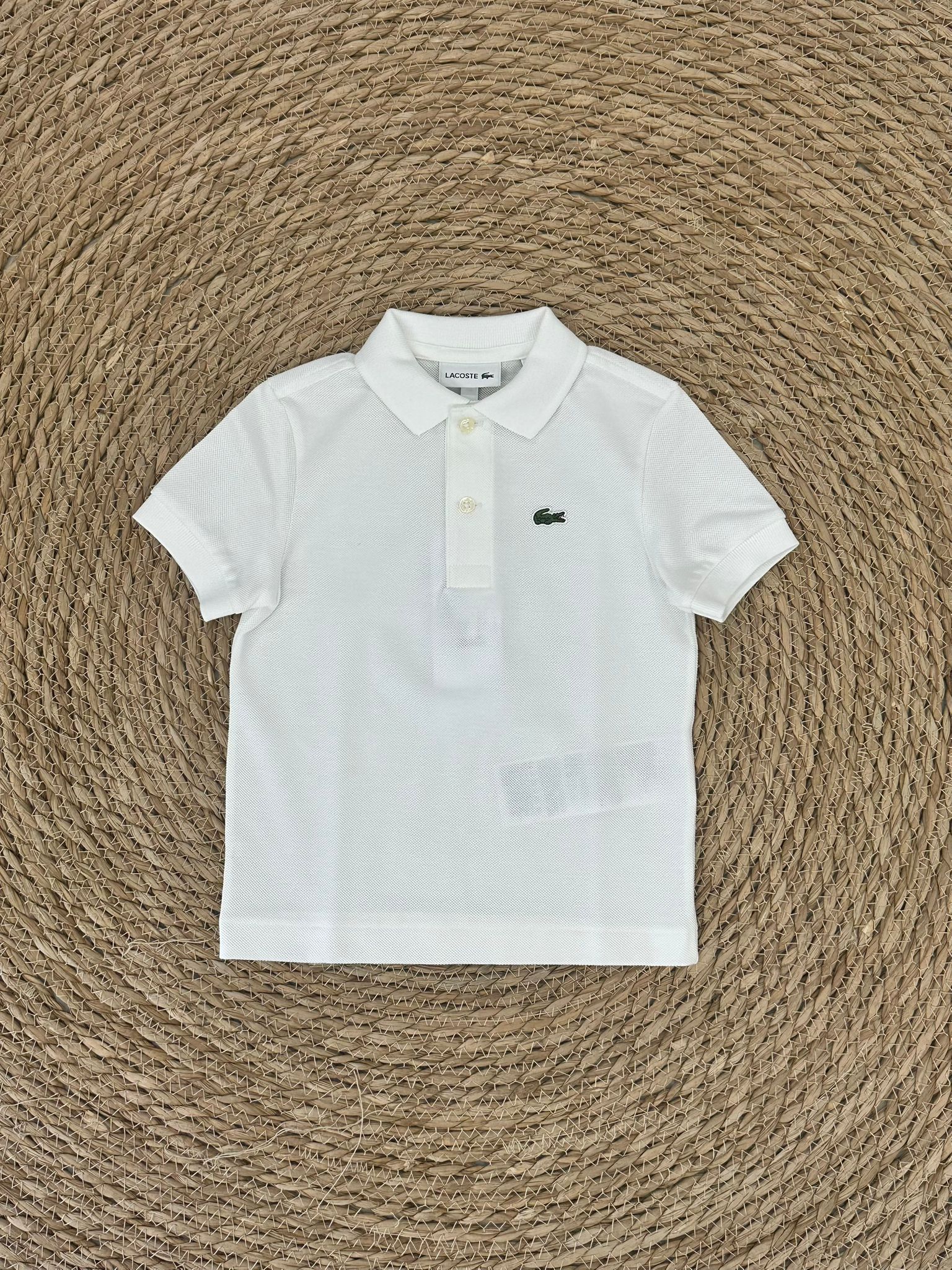 POLO LACOSTE