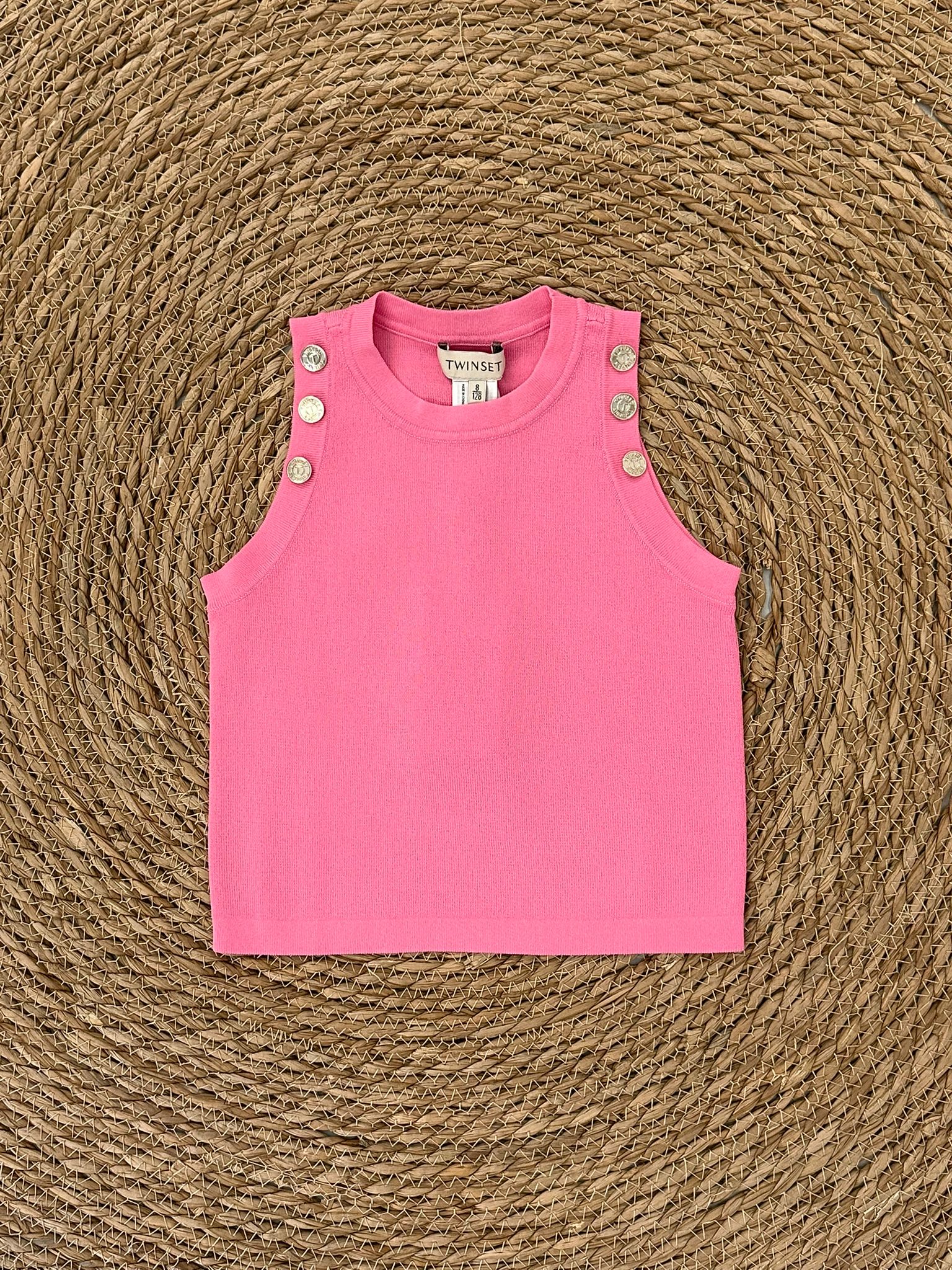 CANOTTA TWINSET