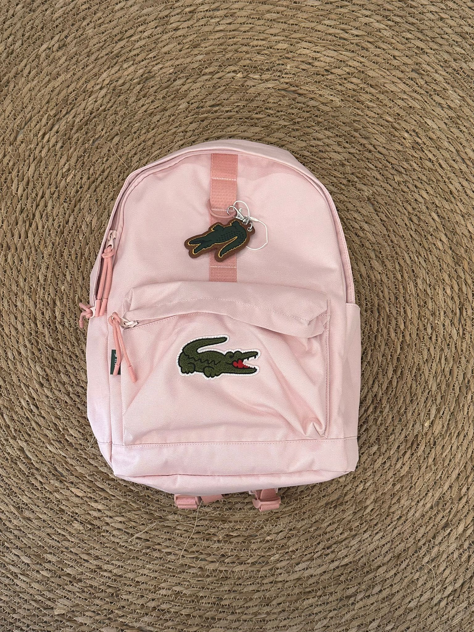 ZAINO LACOSTE