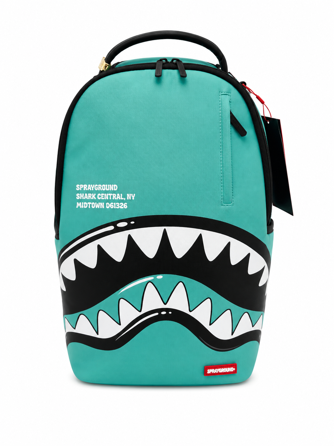 Zaino in pelle unisex SPRAYGROUND