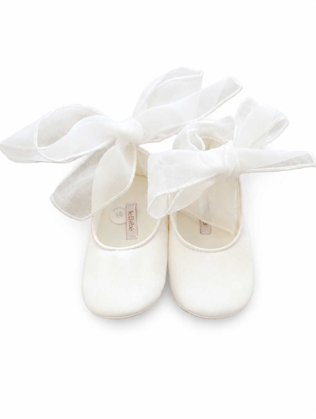 Scarpe LE BEBE'