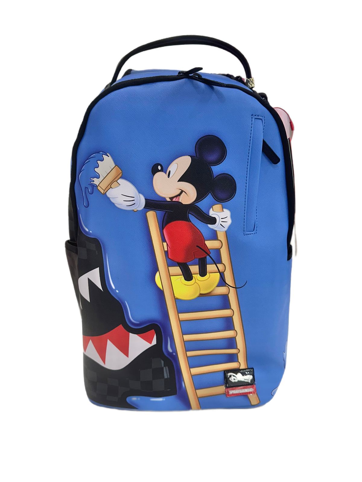 Zaino in pelle unisex SPRAYGROUND