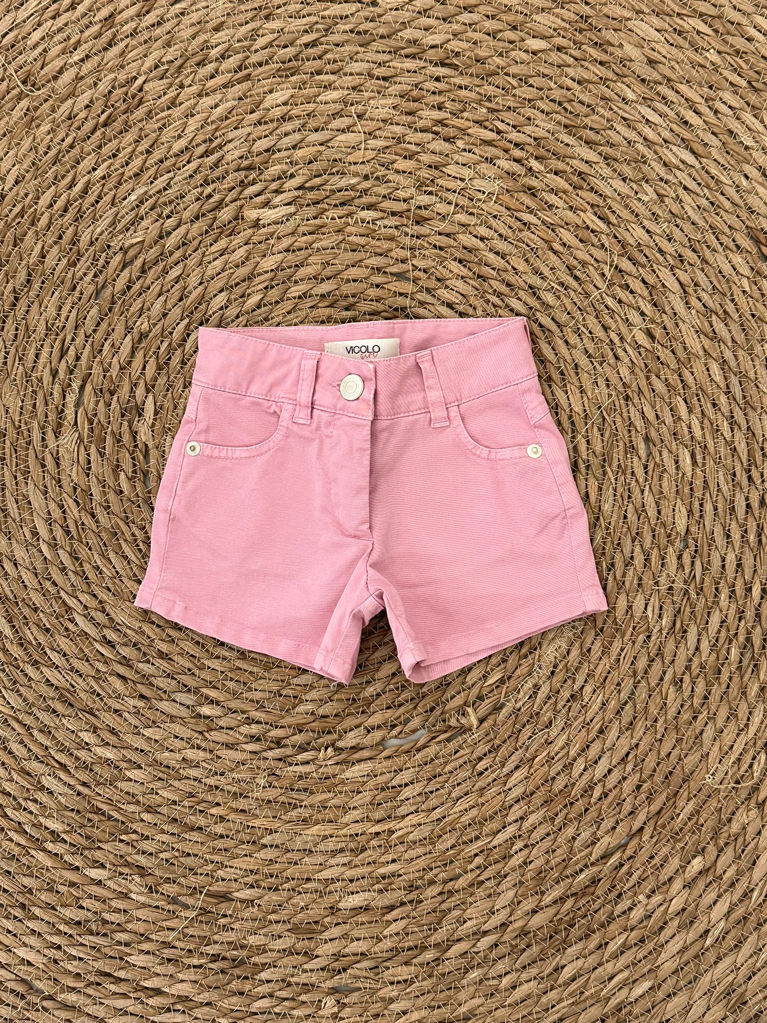 short VICOLO