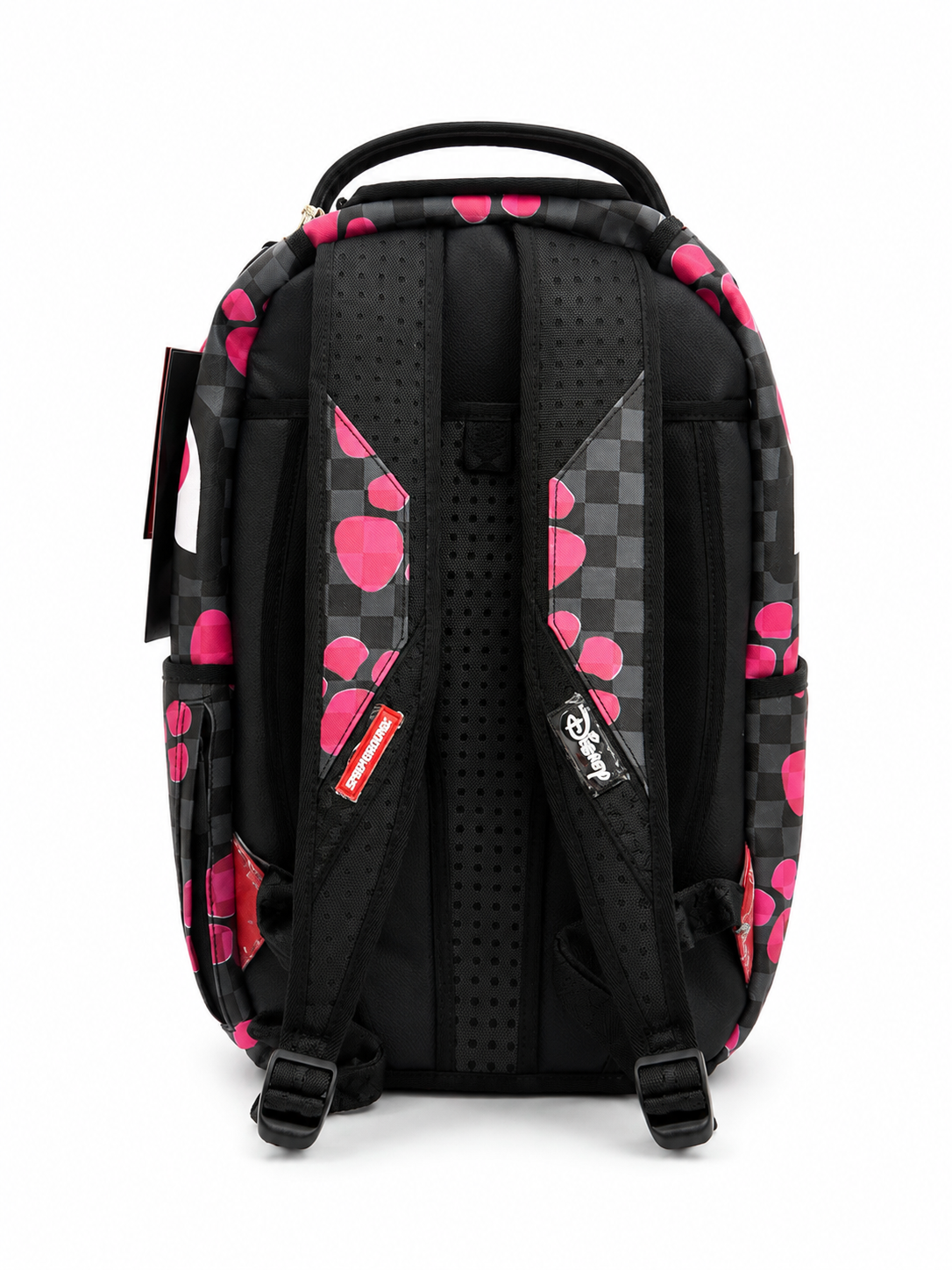 Zaino ragazza in pelle SPRAYGROUND