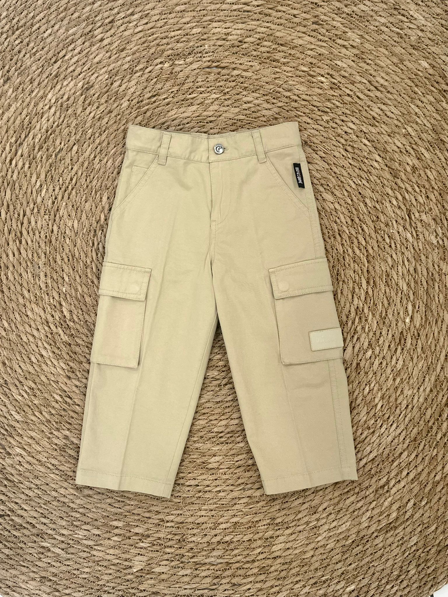Pantalone CAVALLI