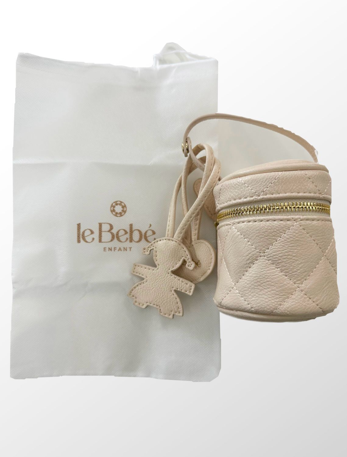 PORTACIUCCIO LE BEBE'