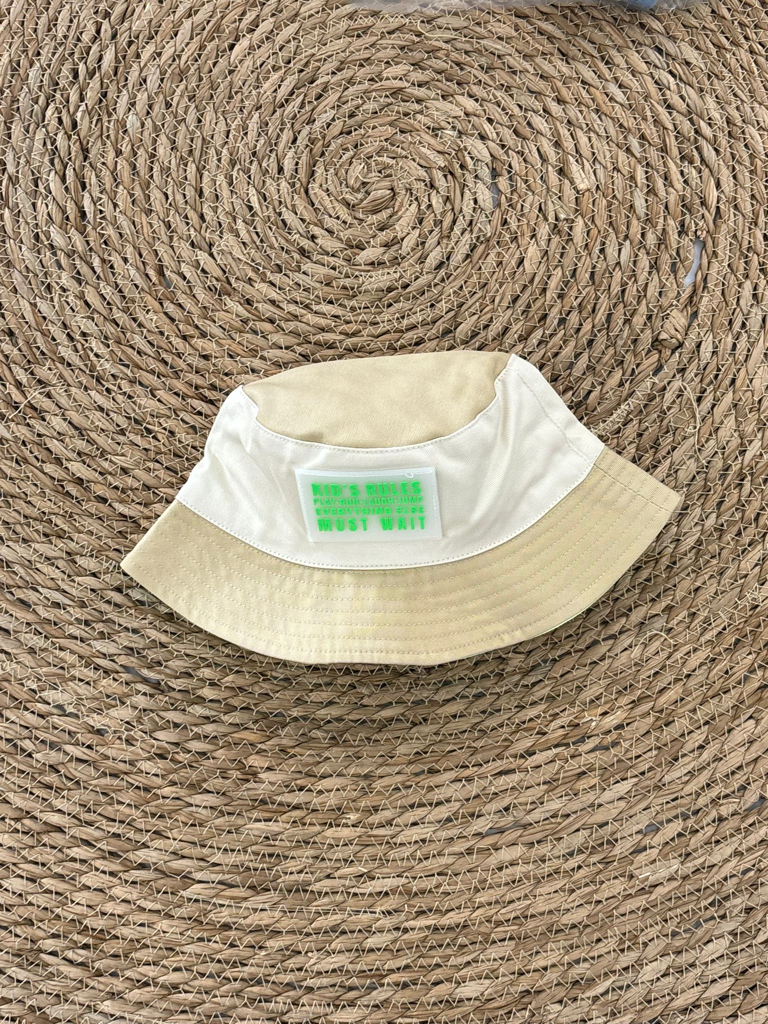 Cappello BILLIIEBLUS