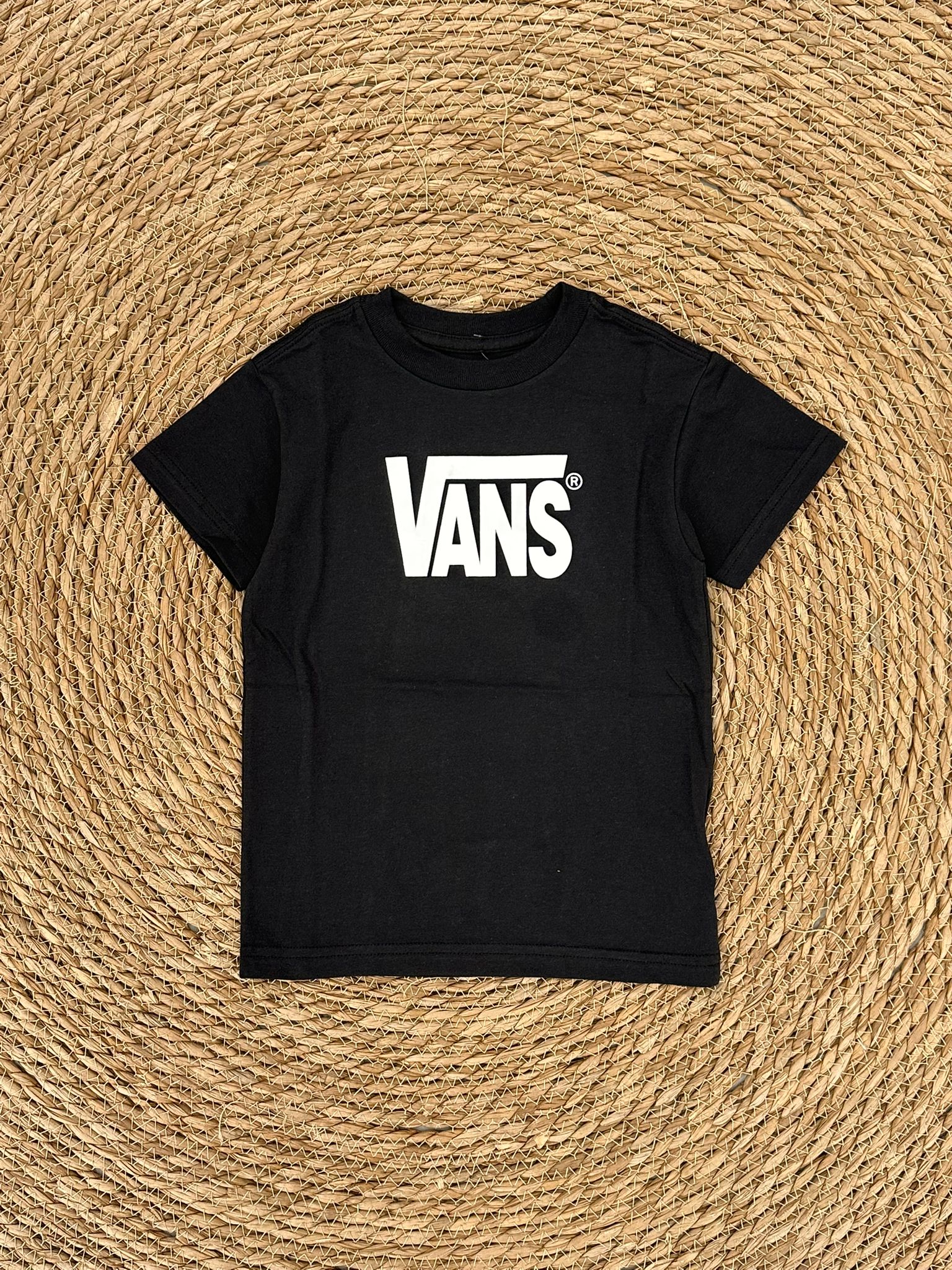 T-shirt VANS