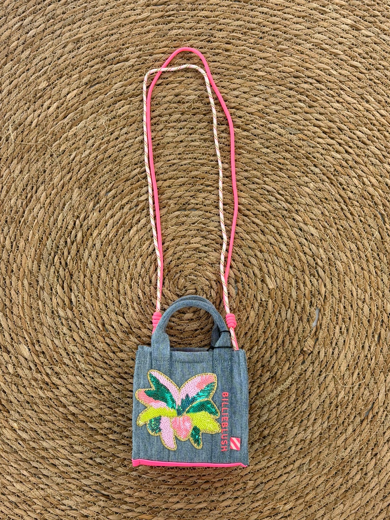 BORSA BILLIIEBLUS