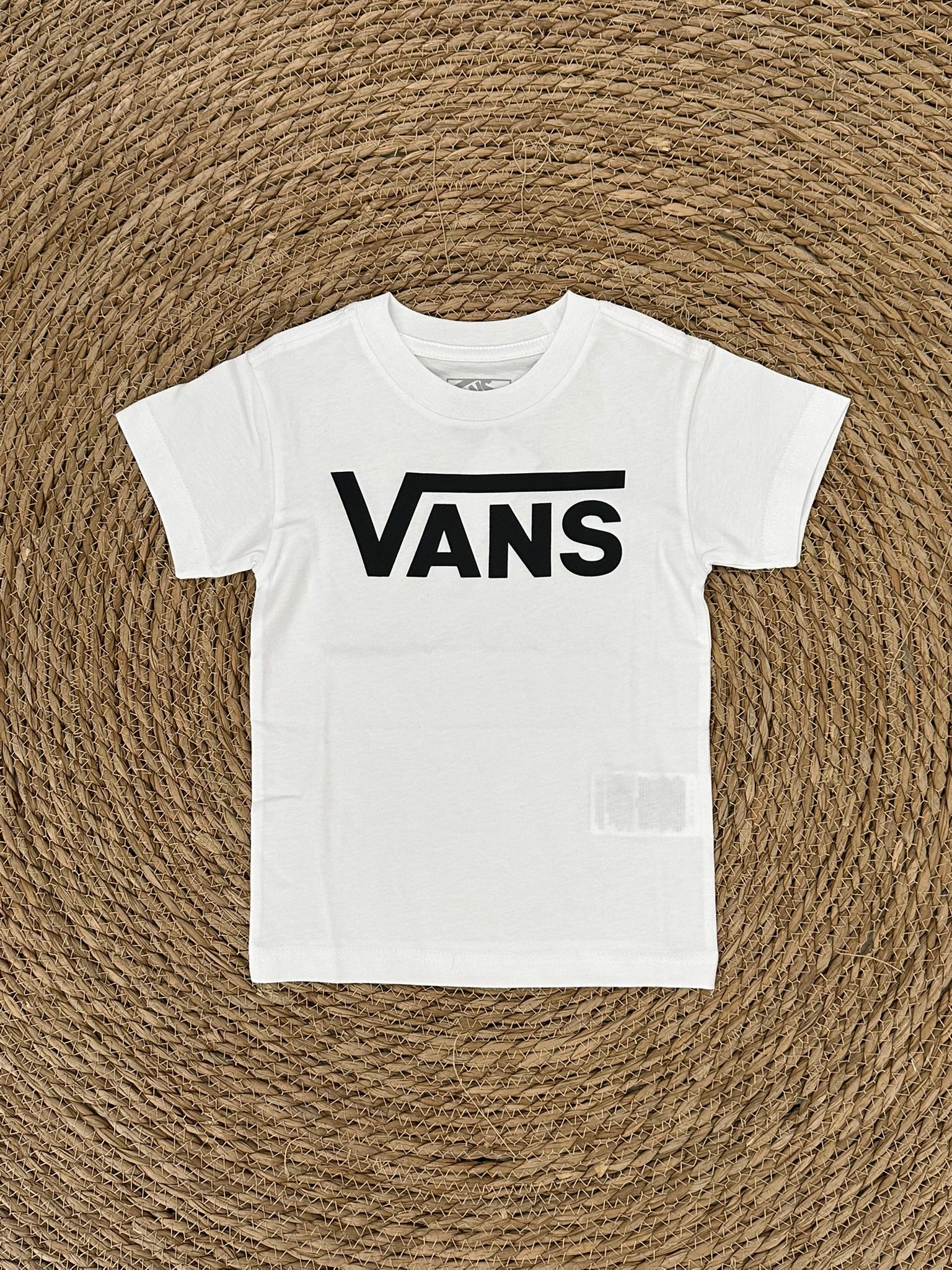 T-shirt VANS