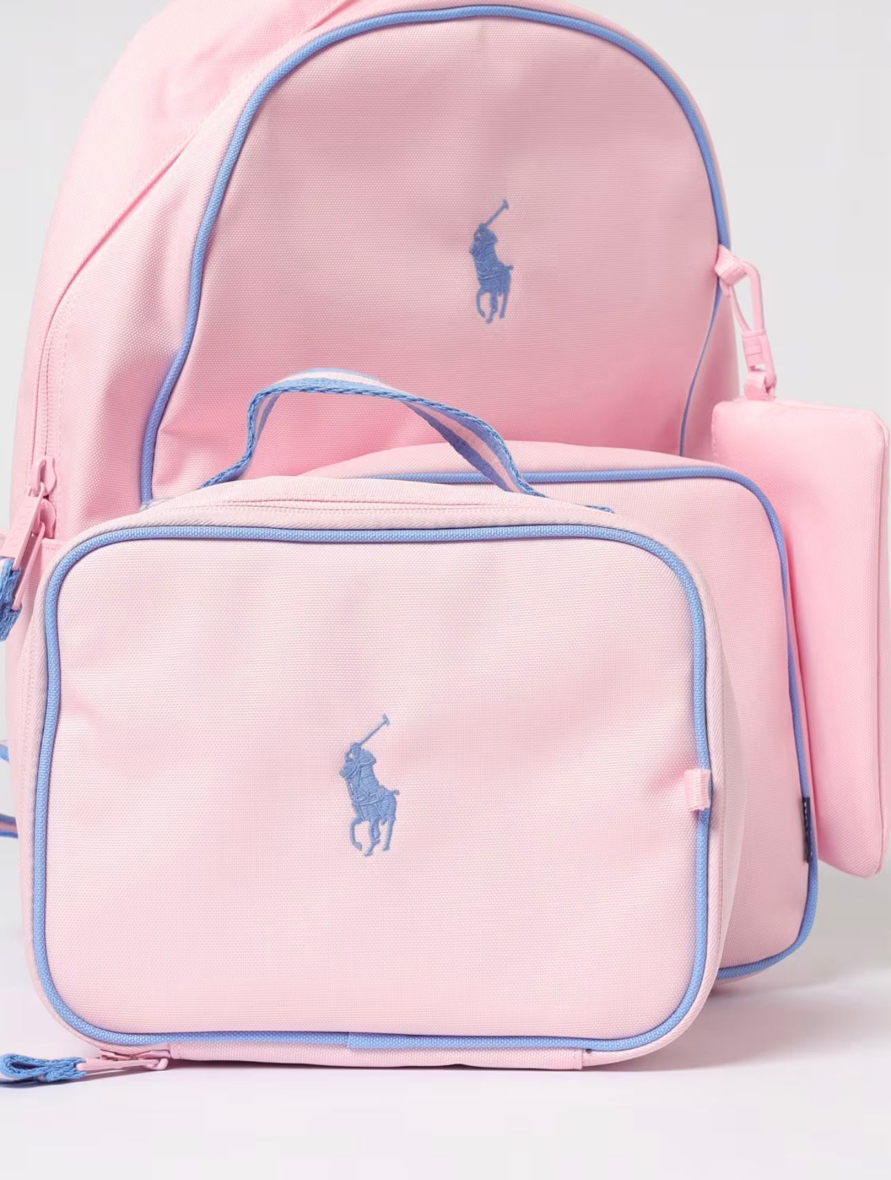 ZAINO POLO RALP LAUREN