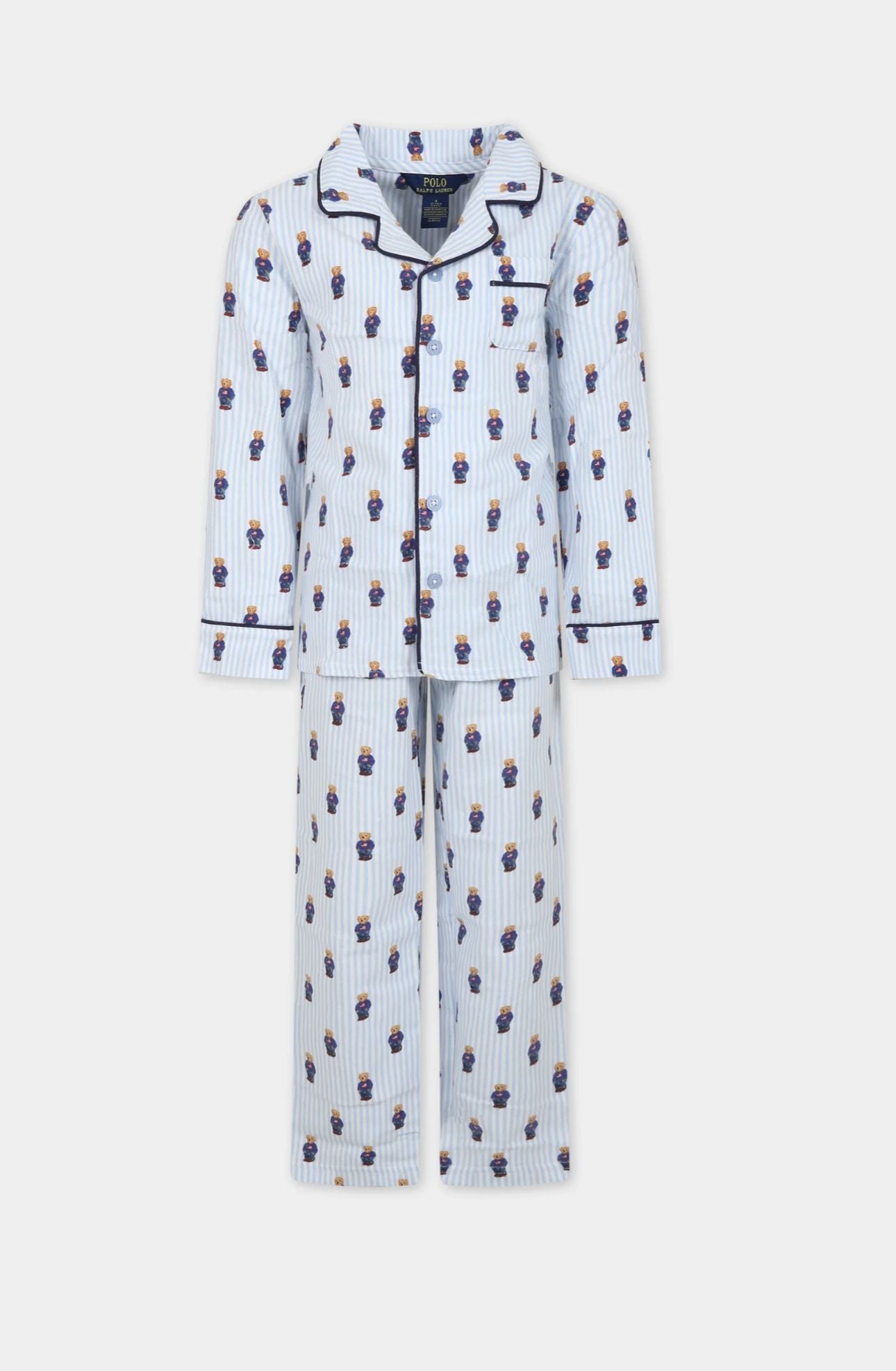 PIGIAMA POLO RALP LAUREN