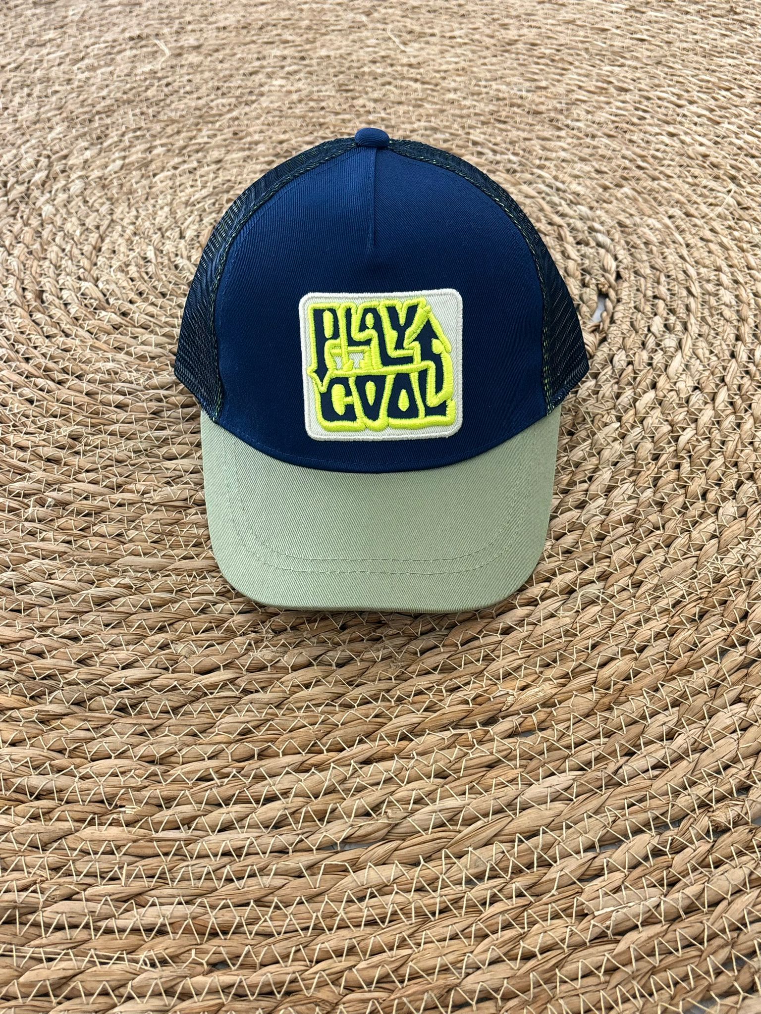 Cappello BILLIIEBLUS