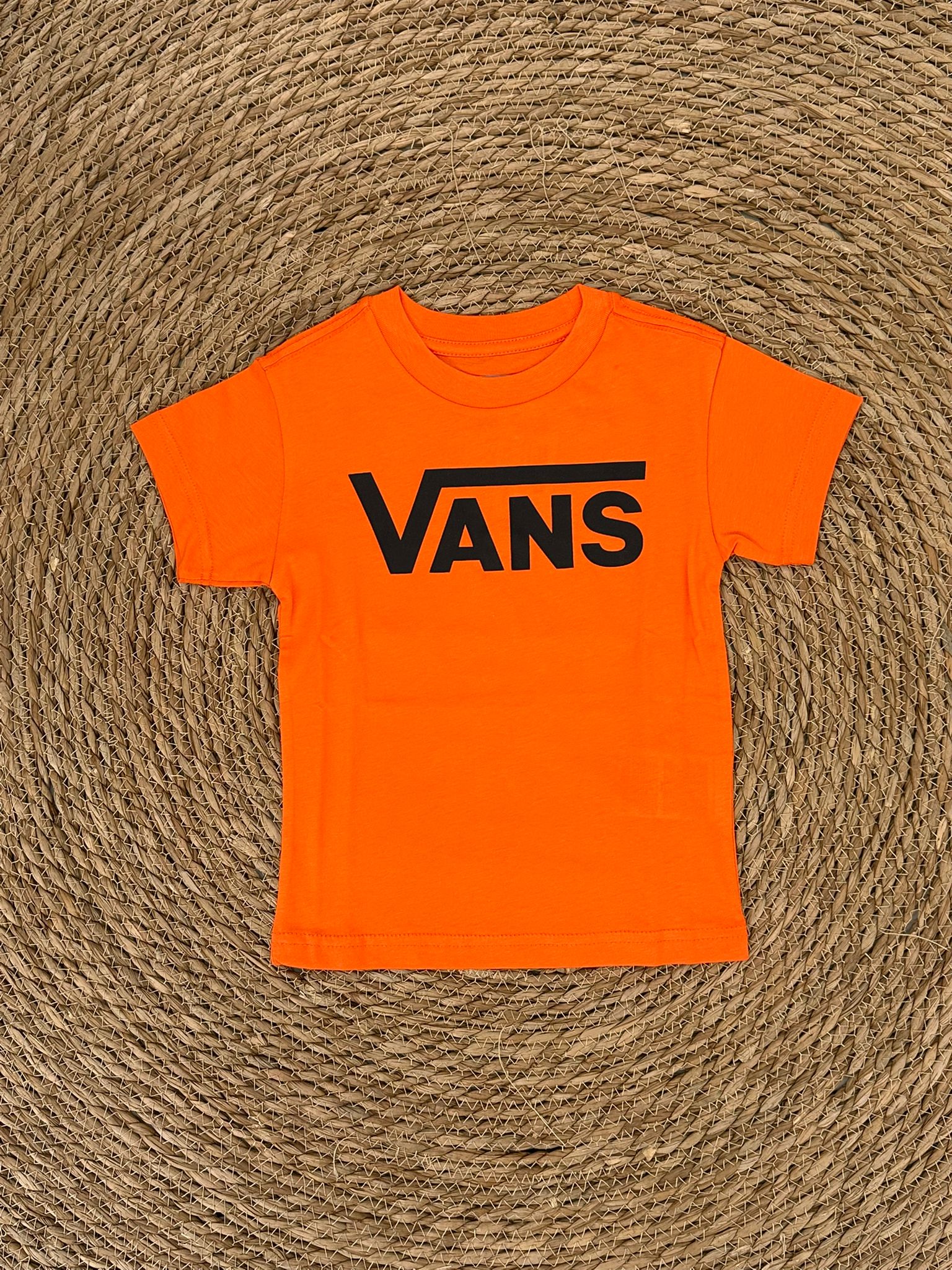 T-shirt VANS
