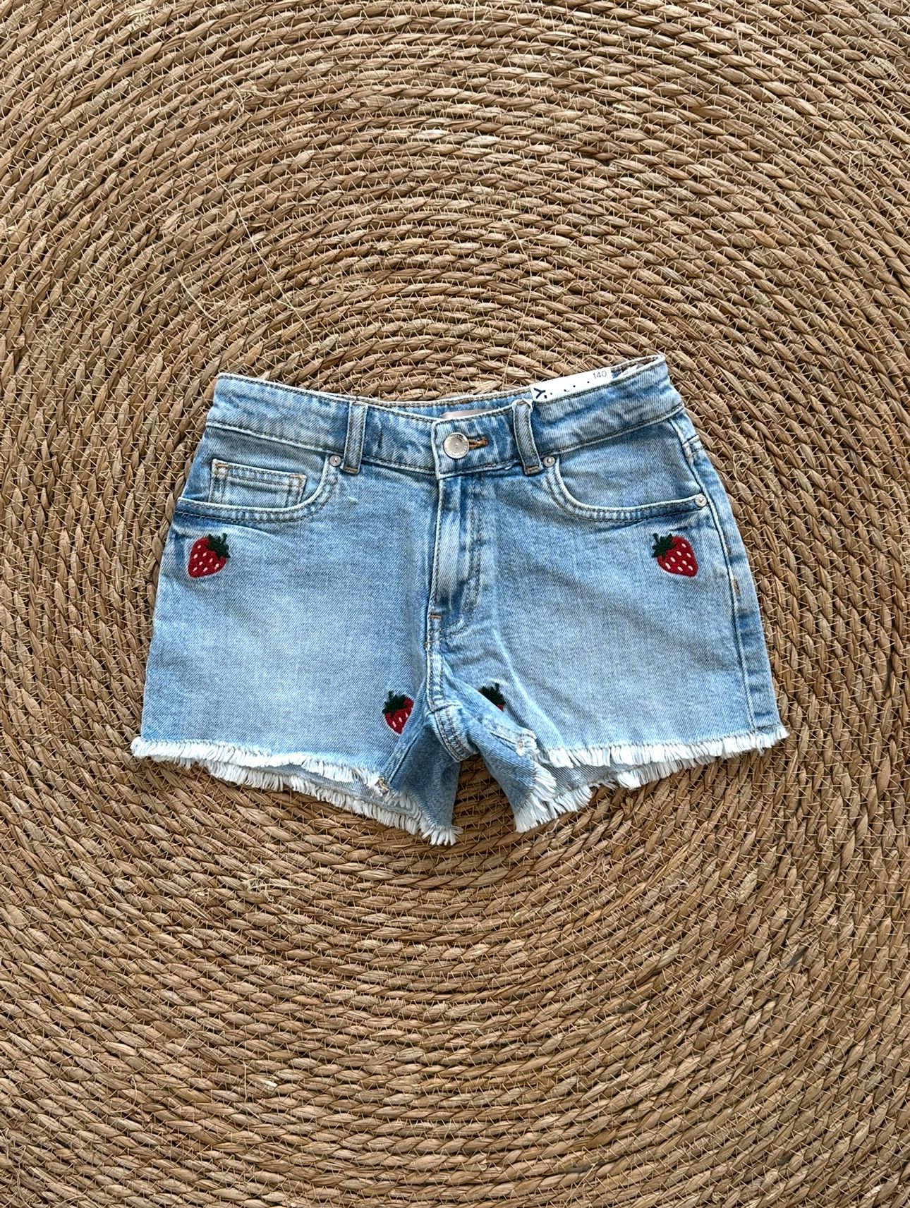 short ONLY