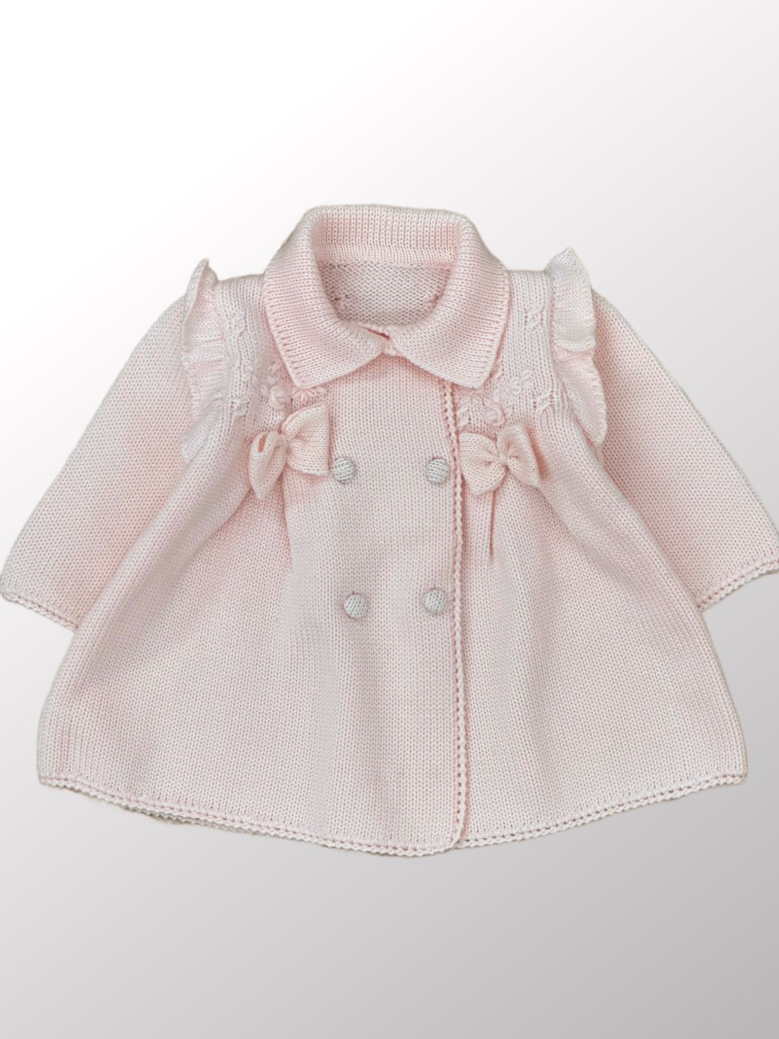 CAPPOTTO BIMBI CHIC