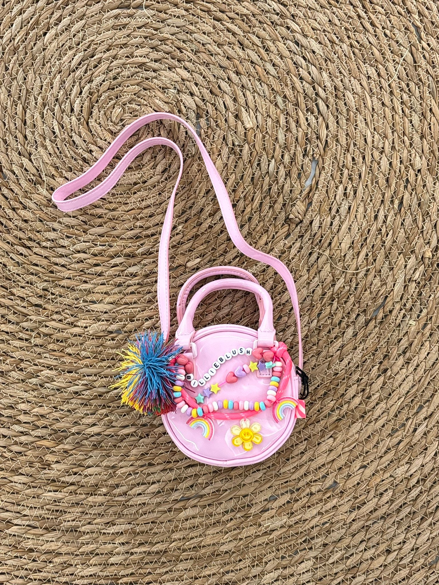 BORSA BILLIIEBLUS