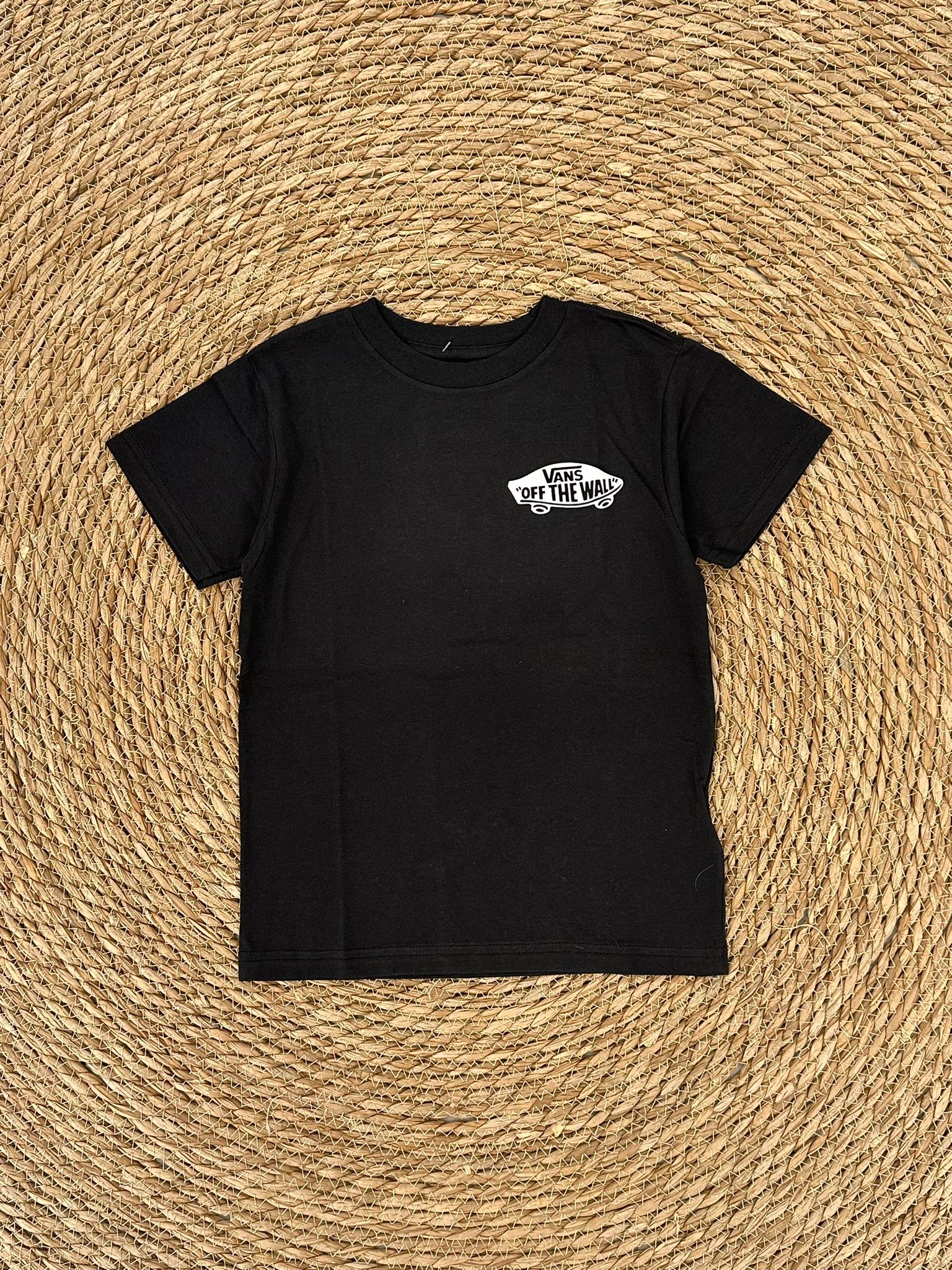 T-shirt VANS