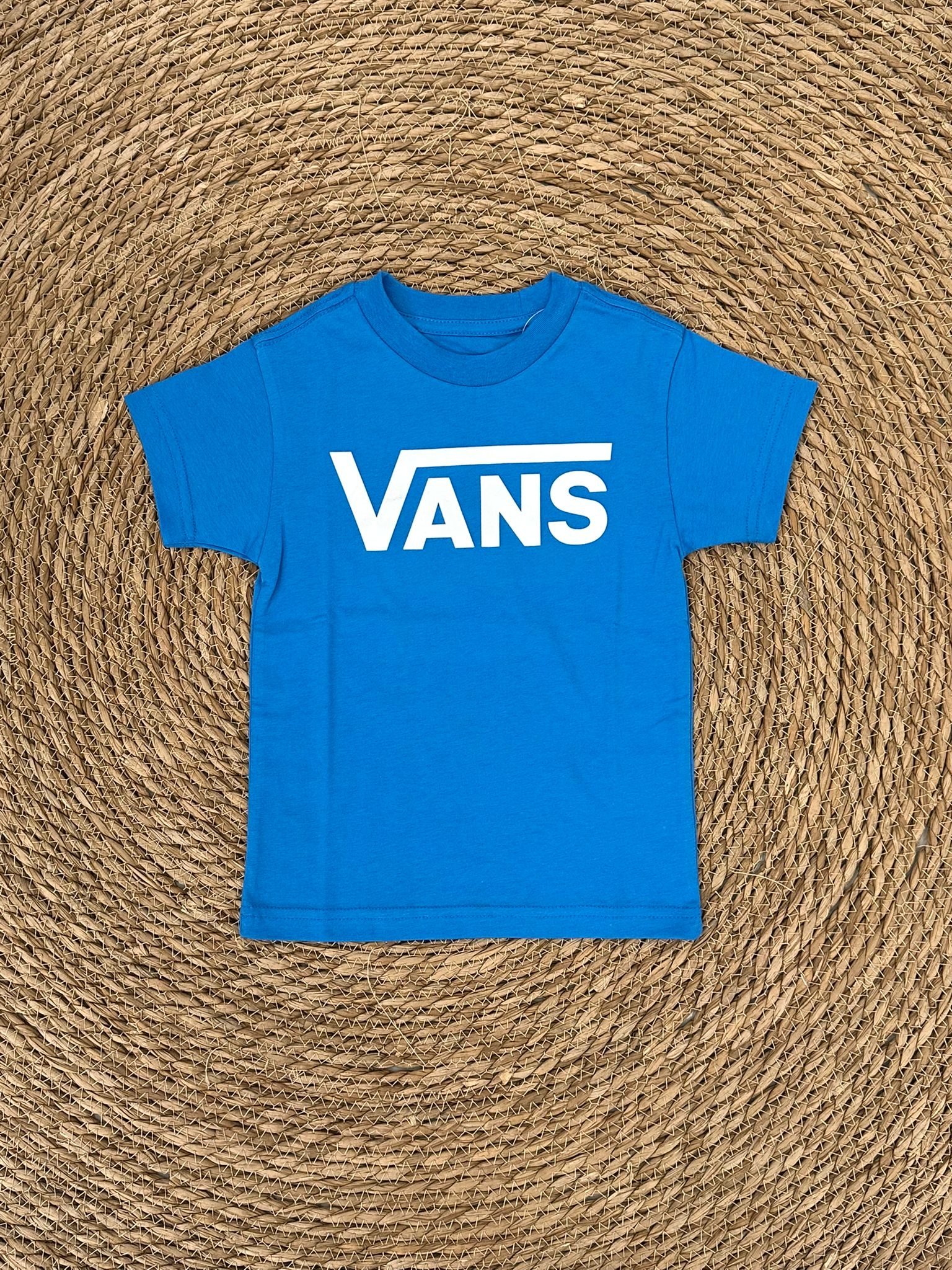 T-shirt VANS