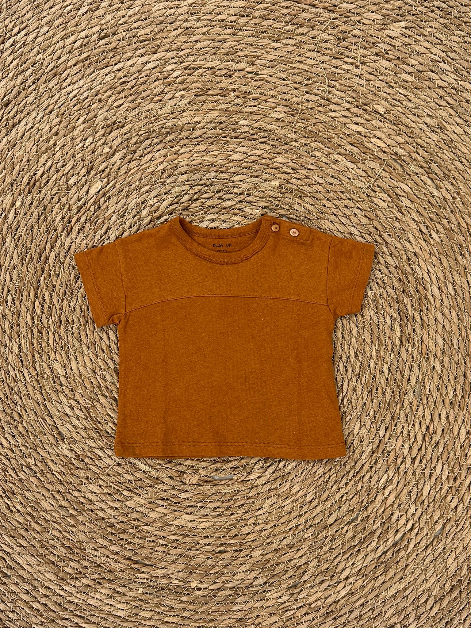 T-shirt PLAY UP
