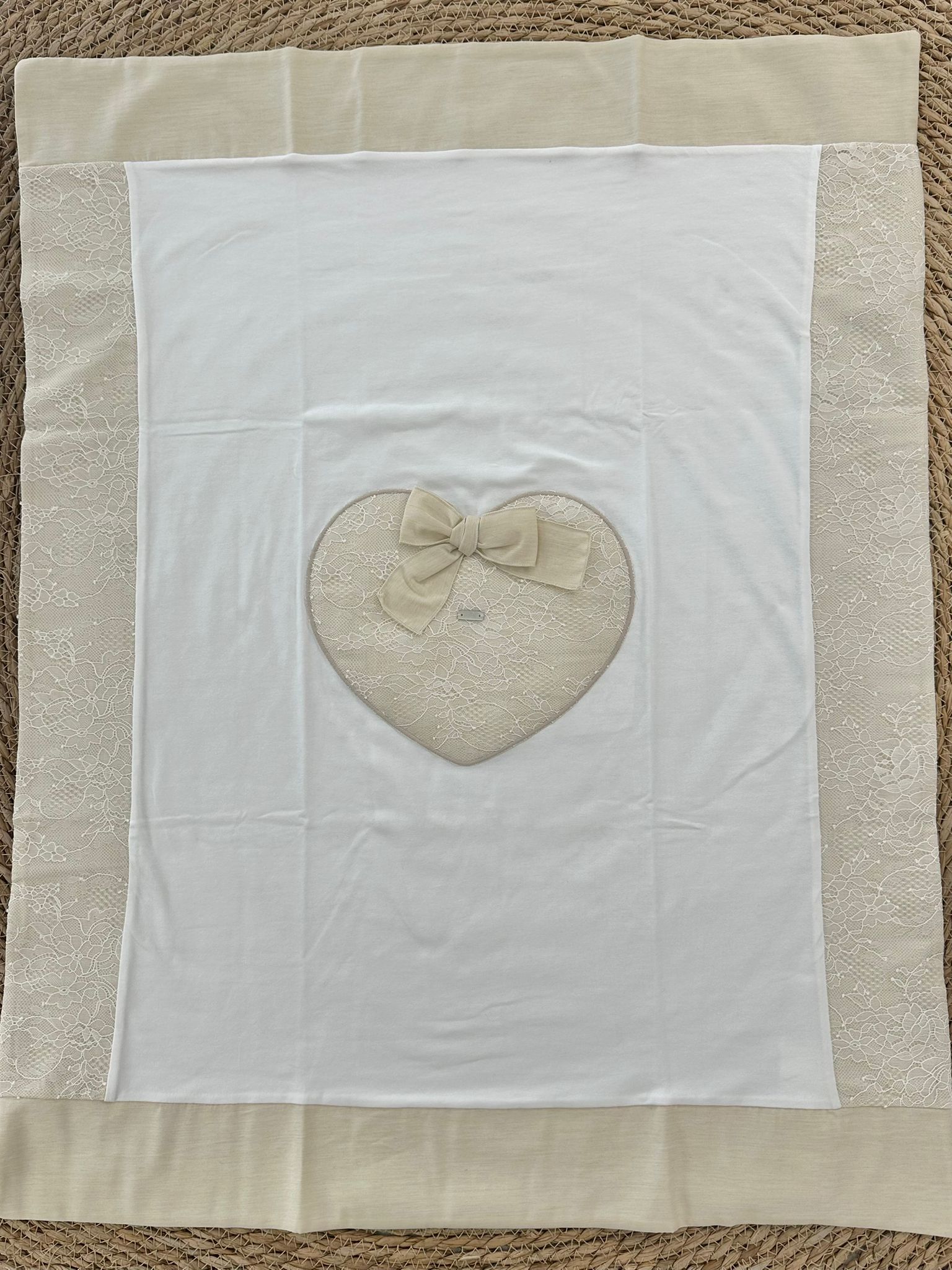COPERTA LE BEBE